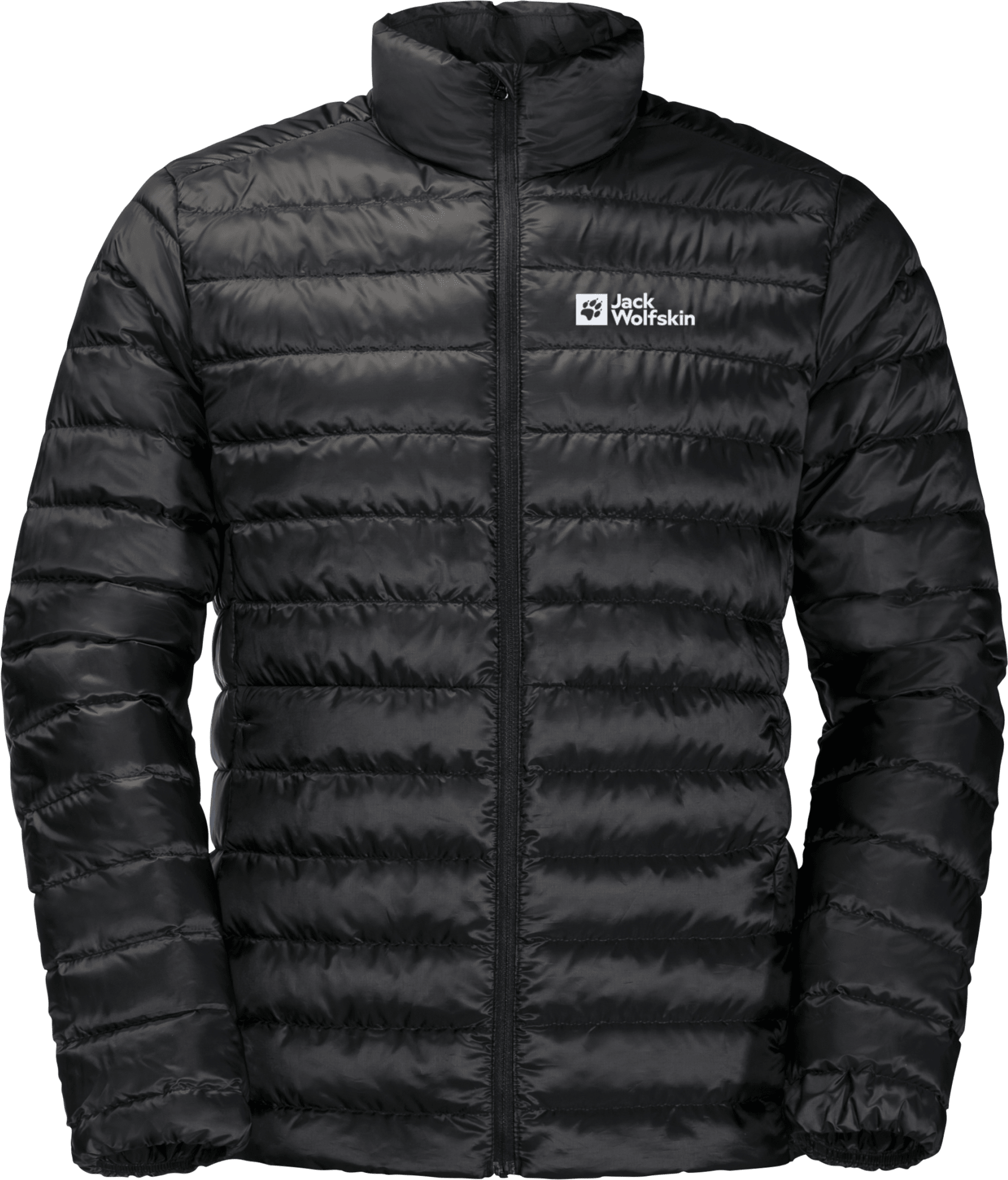 Buy Jack Wolfskin Men's Pack & Go Down Jacket from Outnorth