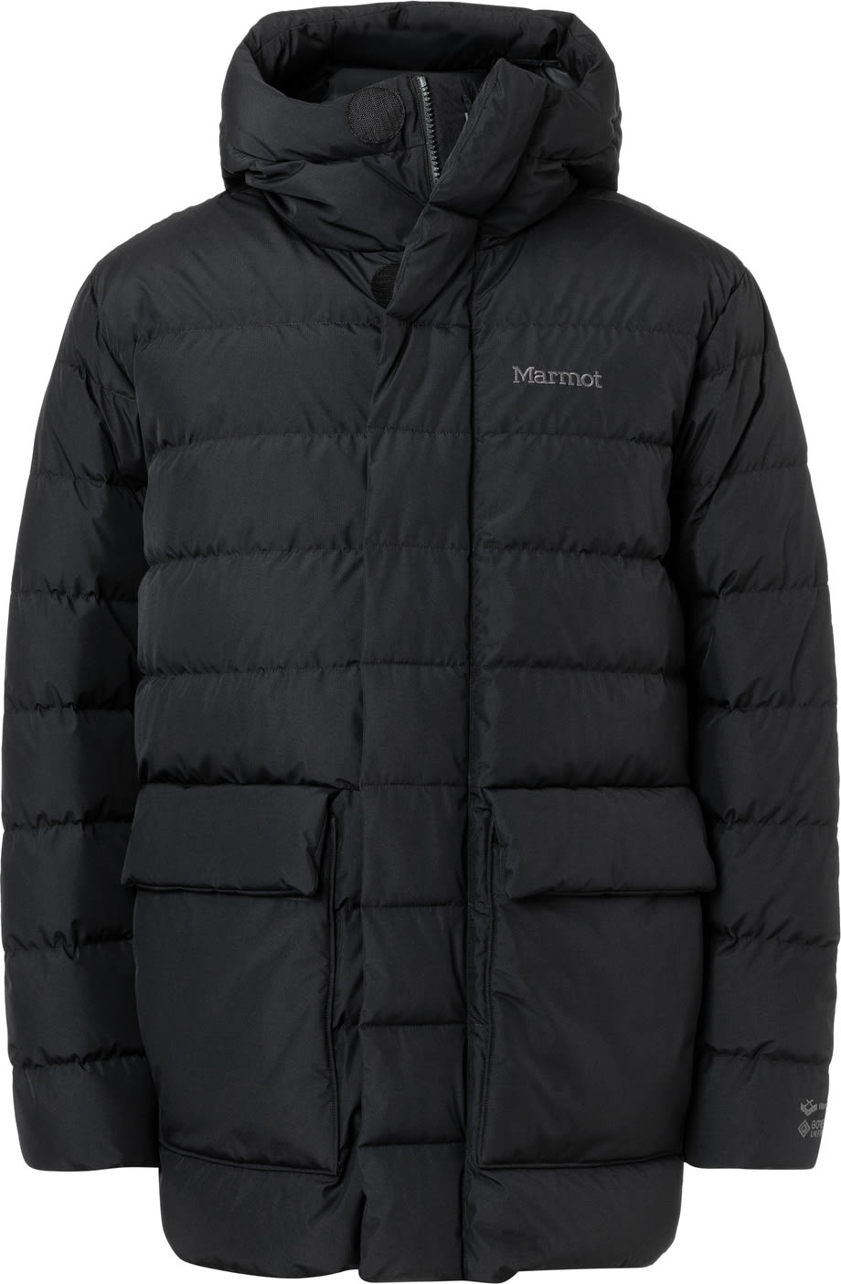 Buy Marmot Men's Warmcube Gore-Tex Golden Mantle Jacket from Outnorth