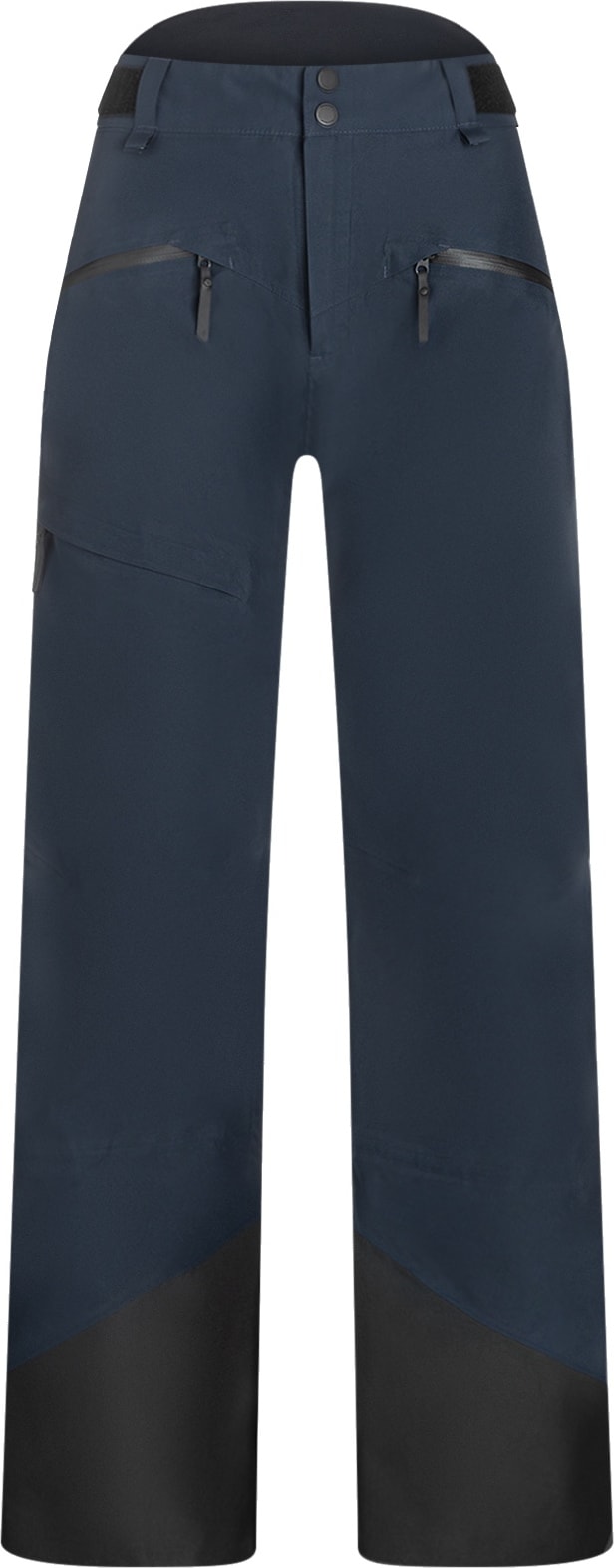 Køb Peak Performance Women's 3 Layer GoreTex Ski Pants fra Outnorth