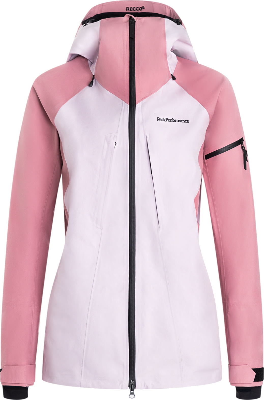 Mundskyl Dekan køber Køb Peak Performance Women's 3 layer Gore-Tex Ski Jacket fra Outnorth