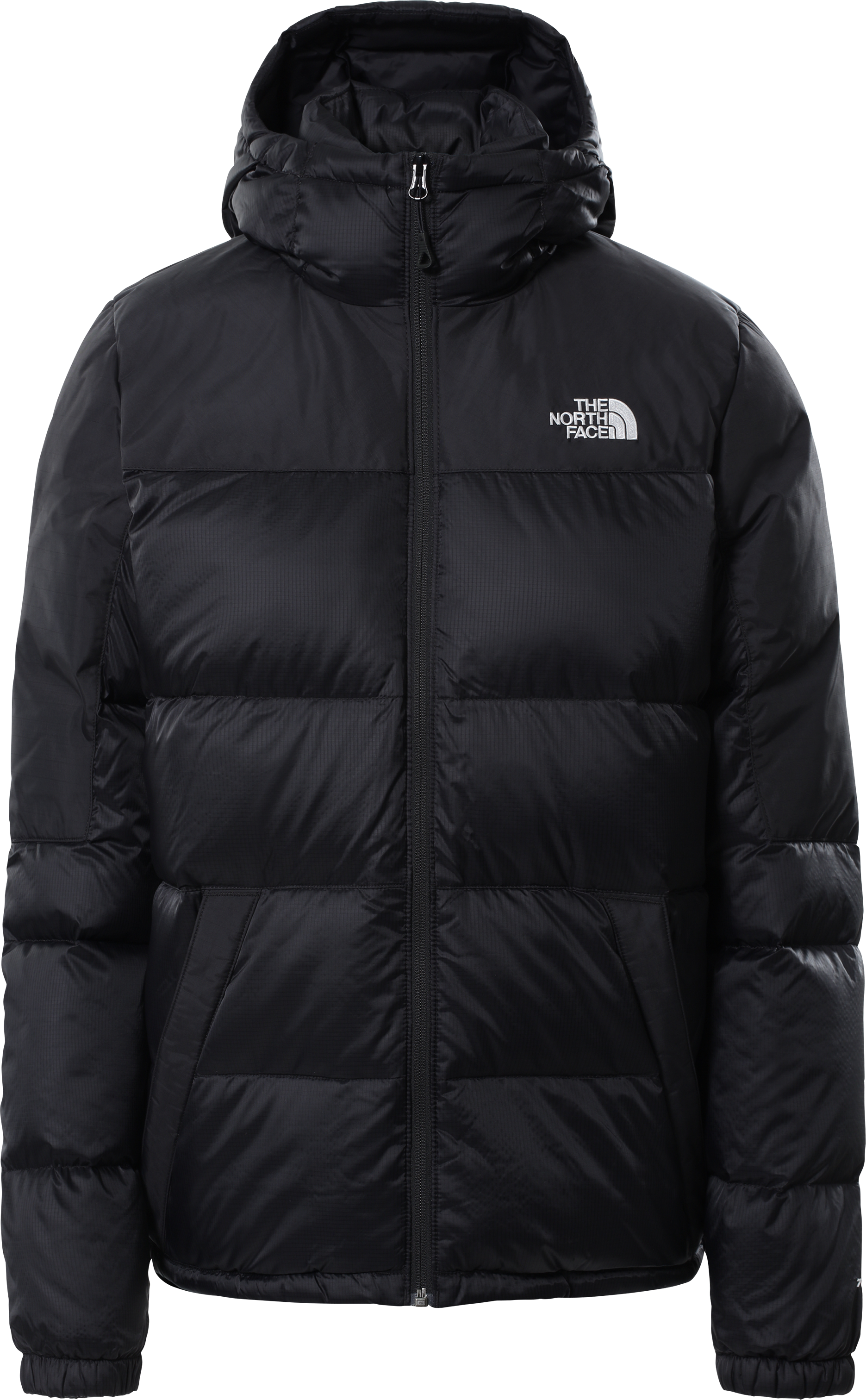 Køb The North Face Women's Diablo Hooded Down fra Outnorth