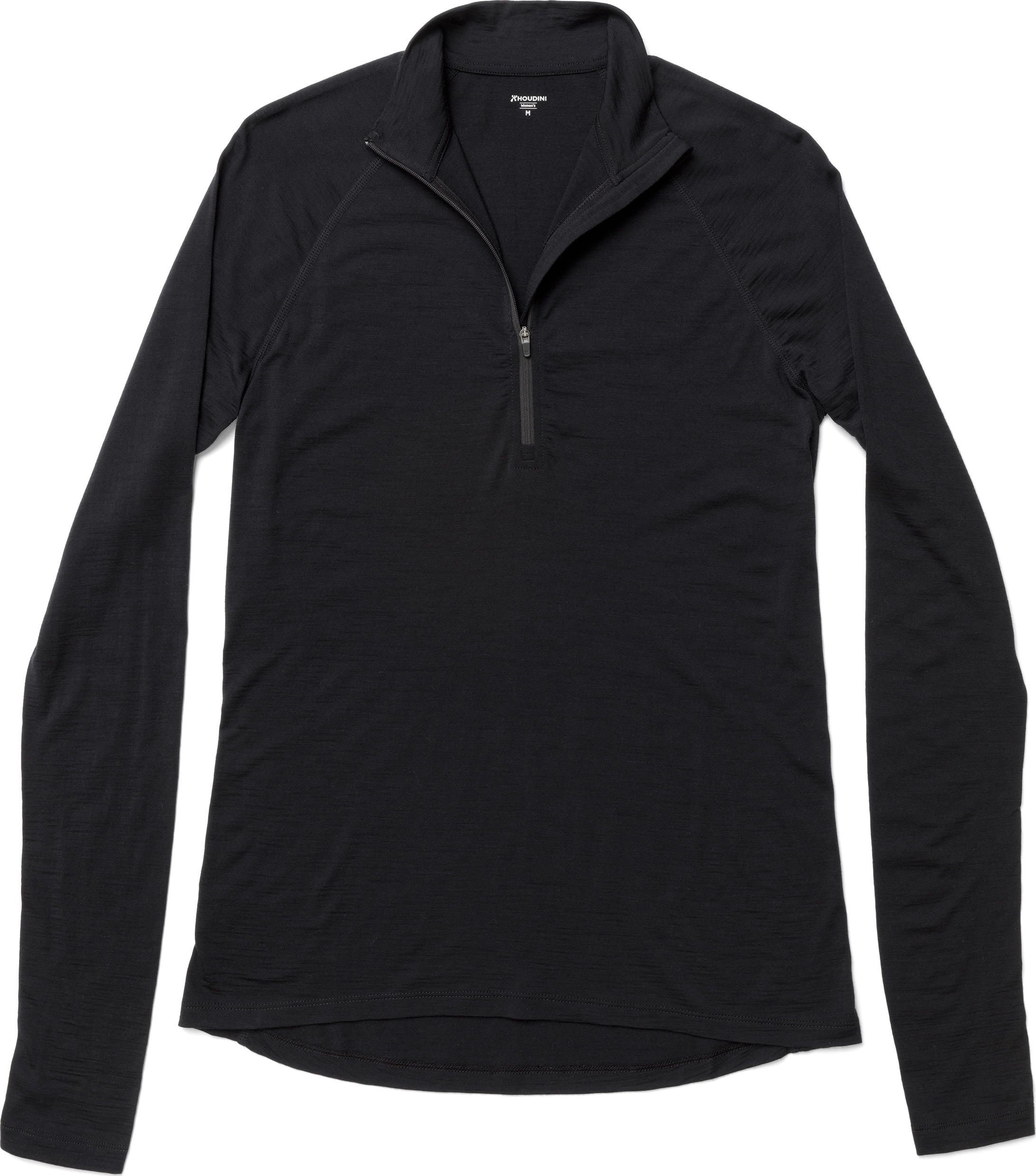 Buy Houdini Women's Desoli Light Half Zip from Outnorth