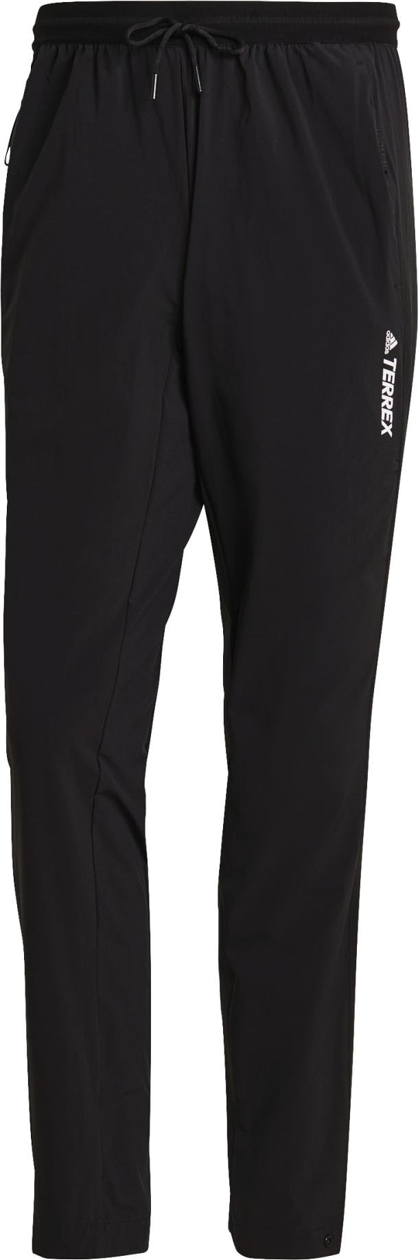 Köp Adidas Men's Terrex Liteflex Hiking Tracksuit Bottoms hos Outnorth