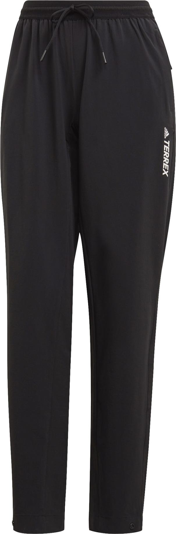 Buy Adidas Women's Terrex Liteflex Hiking Tracksuit Bottoms from Outnorth
