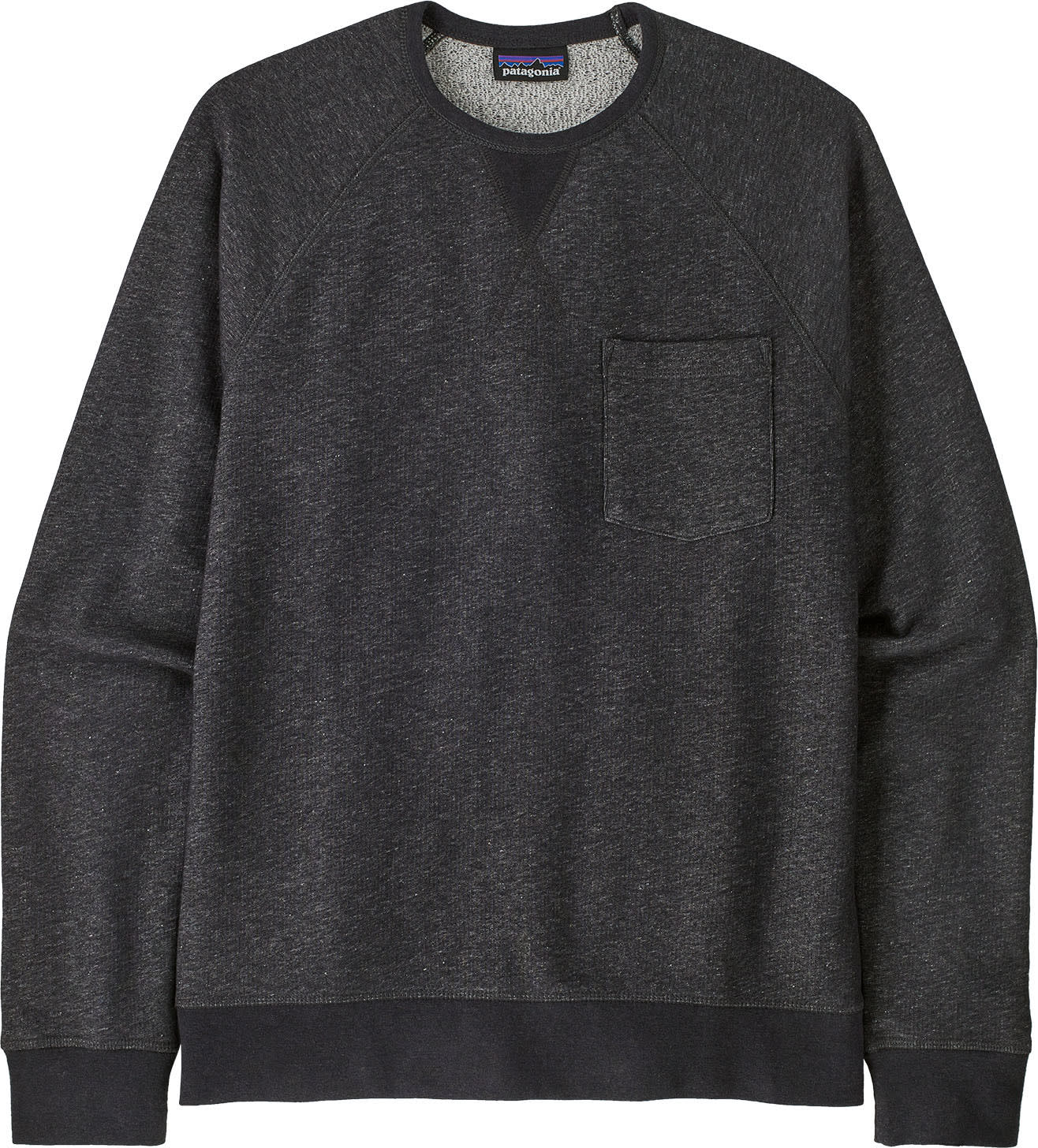 Mahnya fleece crewneck Clearance