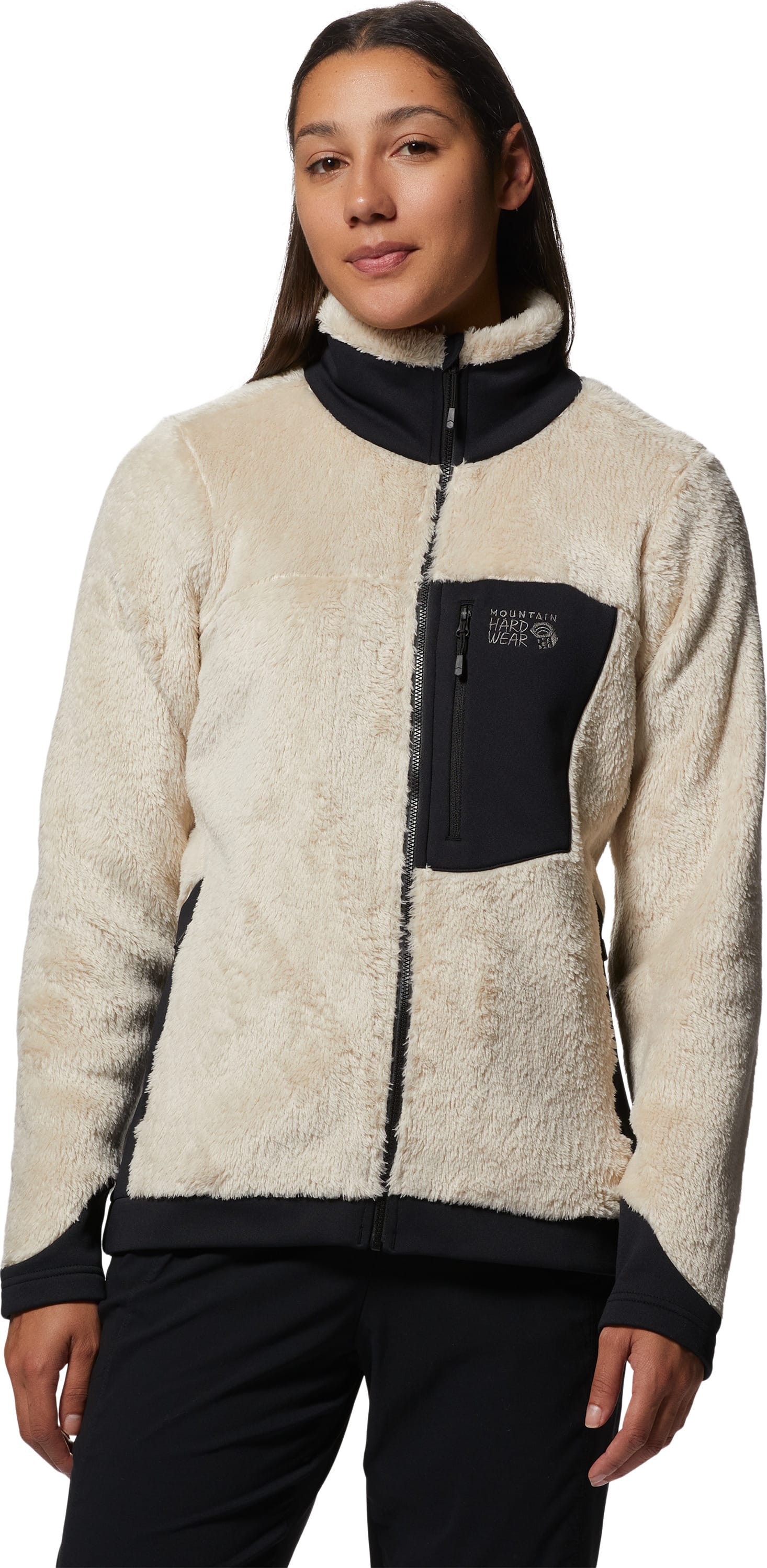 Polartec High Loft Jacket from Outnorth