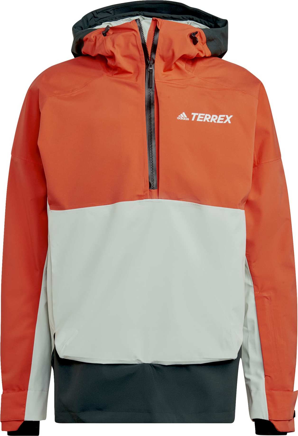 Buy Adidas Men's Terrex 2-Layer Non-Insulated Snow Anorak from Outnorth