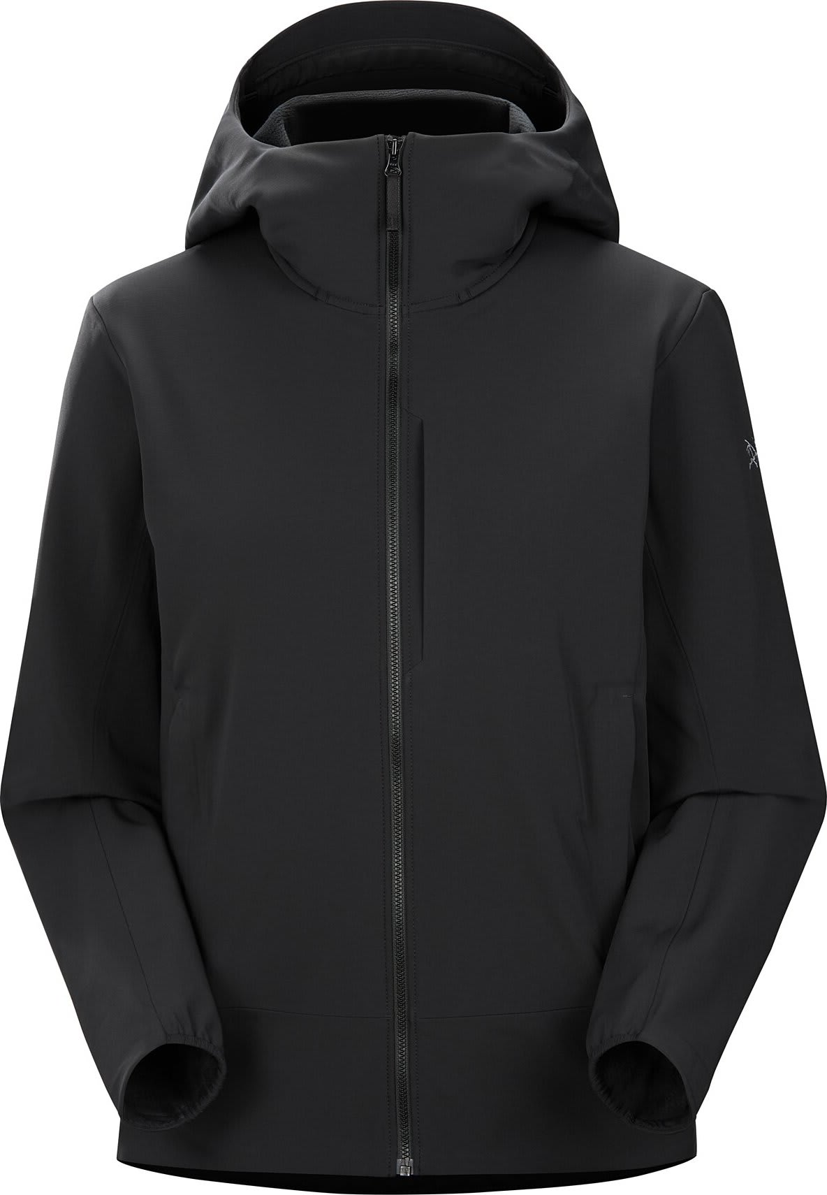 Buy Arc'teryx Women's Gamma Mixed Weather Hoody from Outnorth