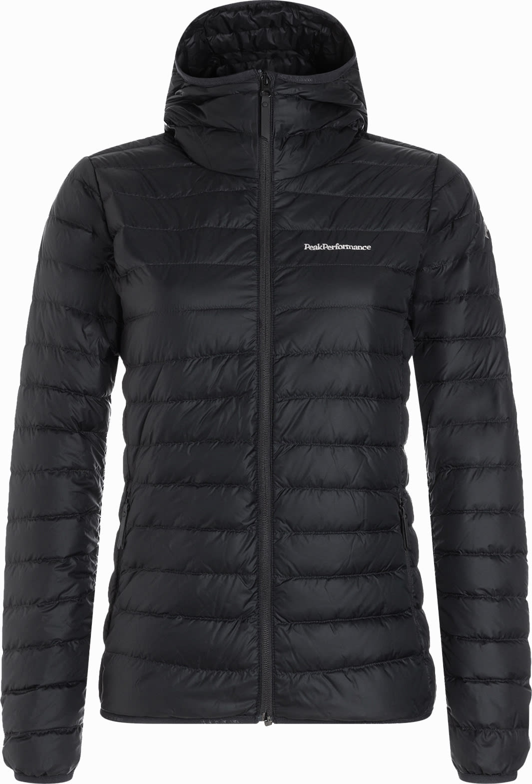 Peak Performance Women s Down Liner Hood Jacket Outnorth