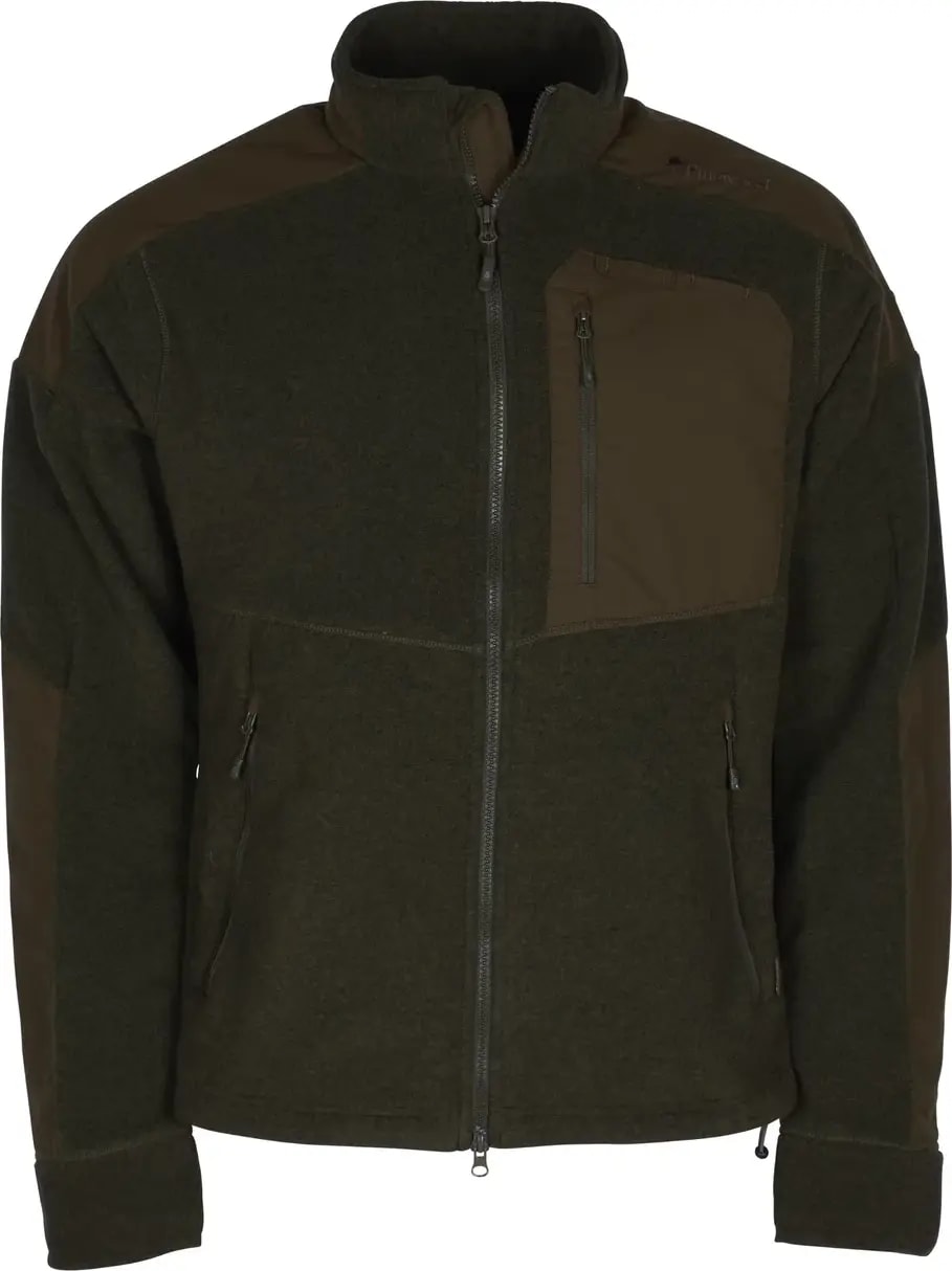 Buy Pinewood Men's Småland Forest Fleece Jacket from Outnorth