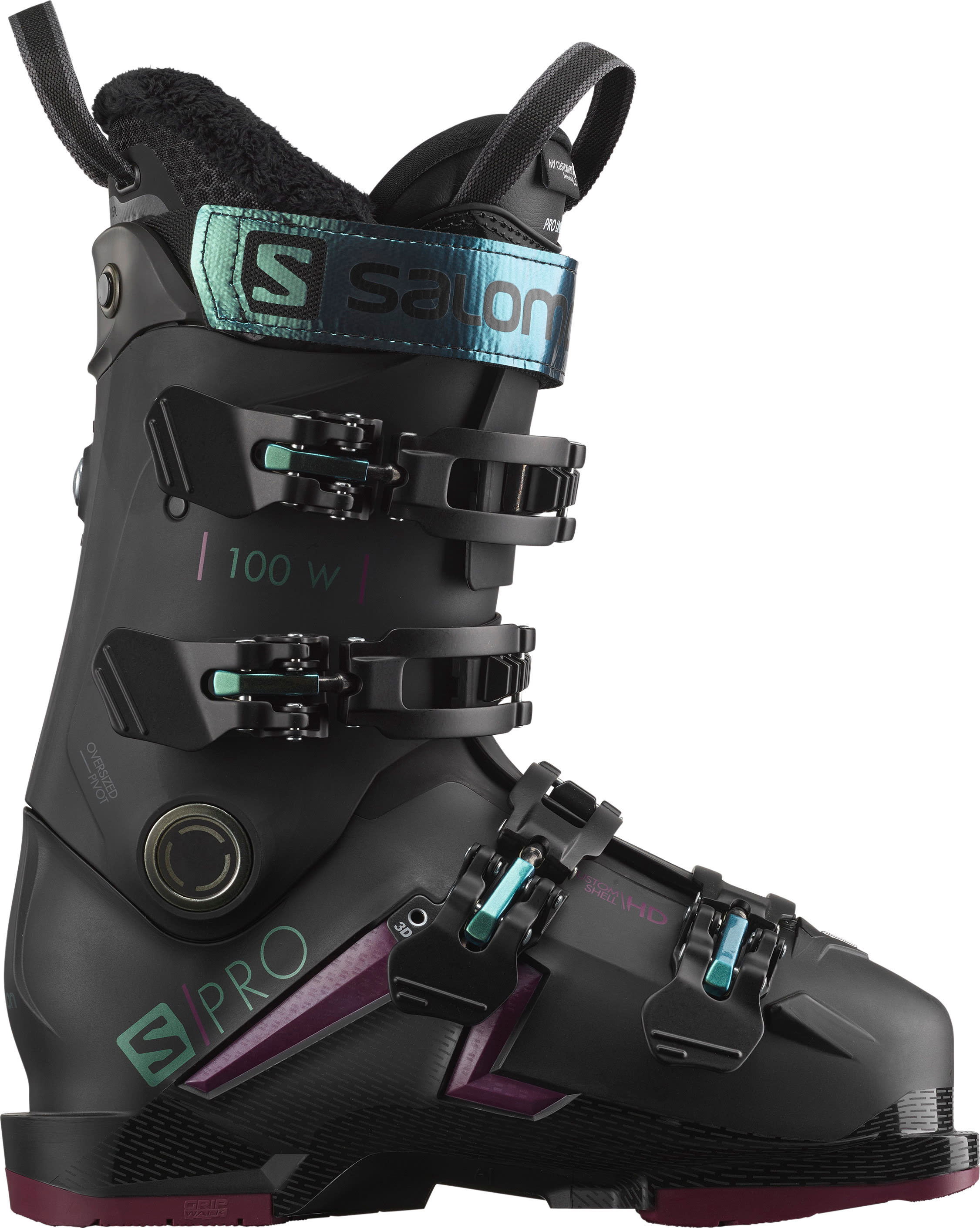 salomon women's trailster