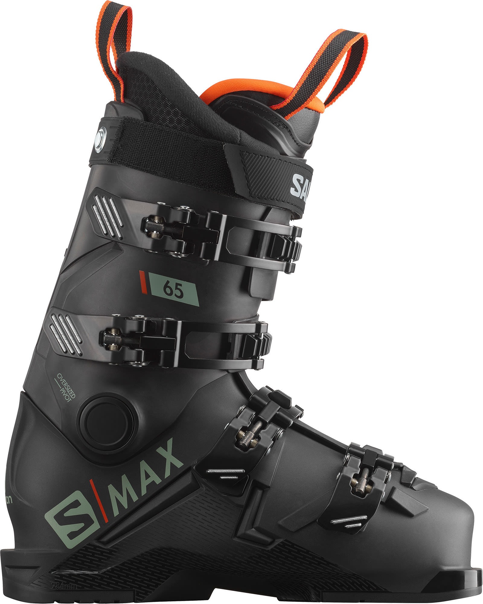 salomon s max 90