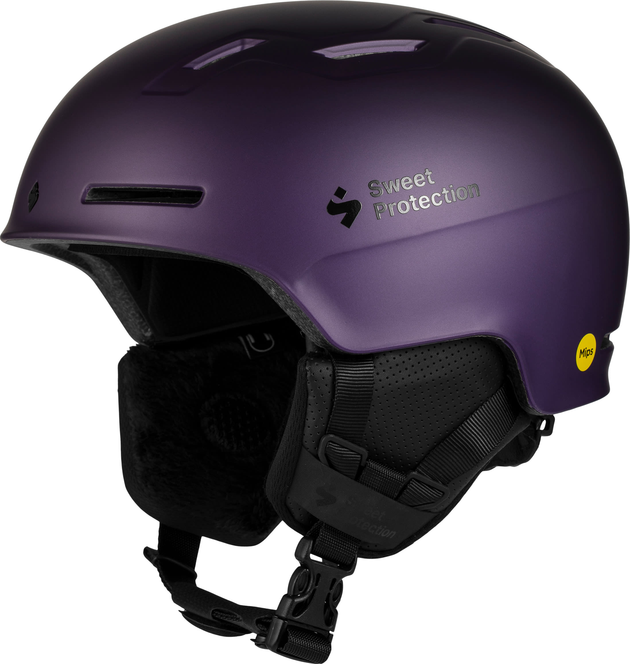 Buy Sweet Protection Winder Mips Helmet Junior from Outnorth