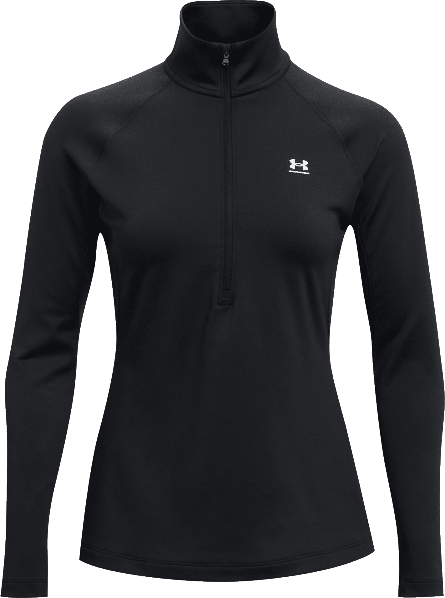 Kauf Under Armour Women's ColdGear Authentics 1/4 Zip bei Outnorth