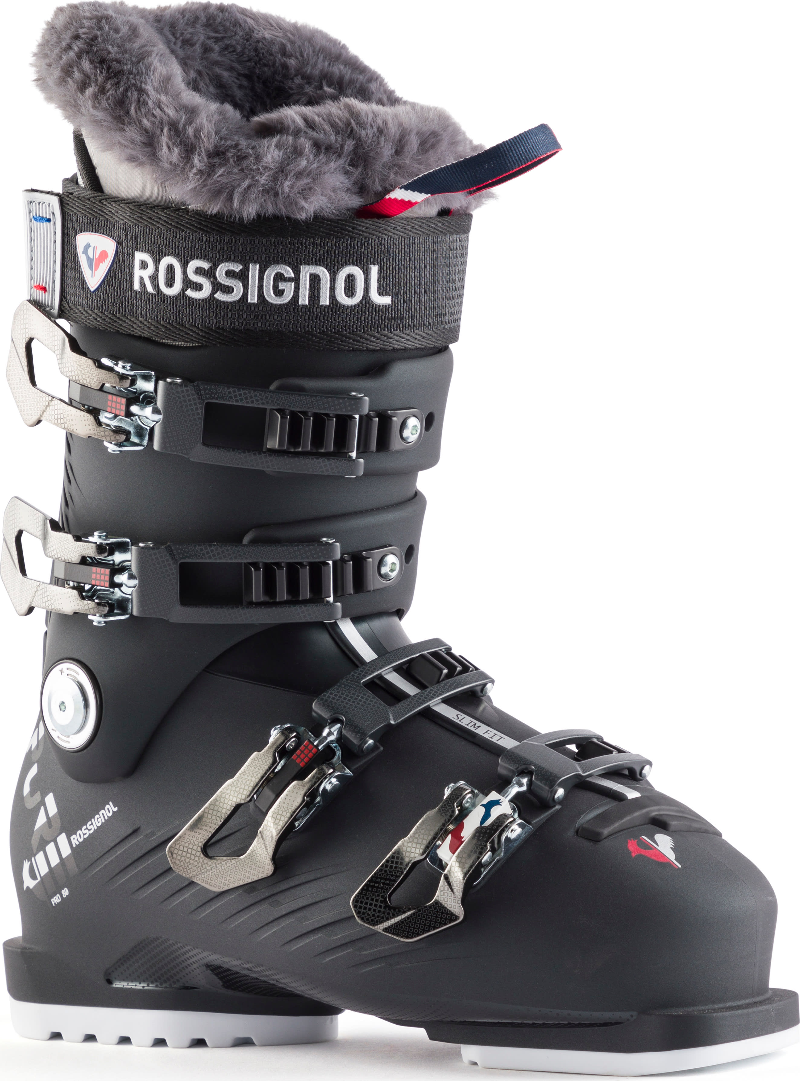 rossignol apres ski boots