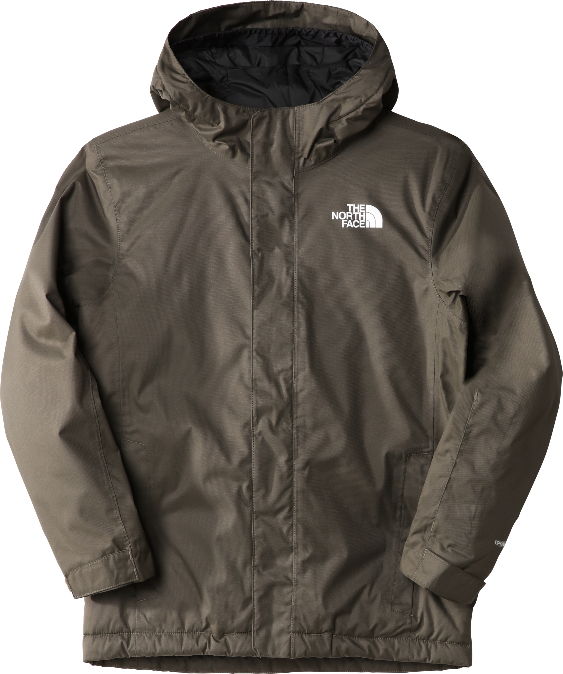 Køb The North Face Snowquest Insulated Jacket Outnorth