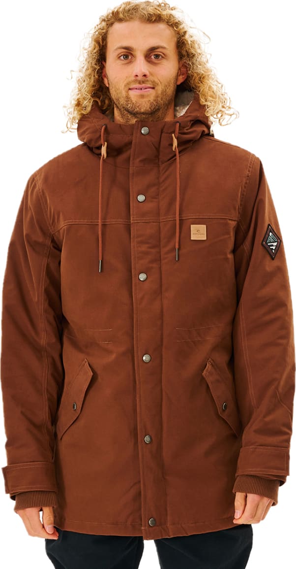 Kauf Rip Curl Men s Anti Series Exit Jacket bei Outnorth