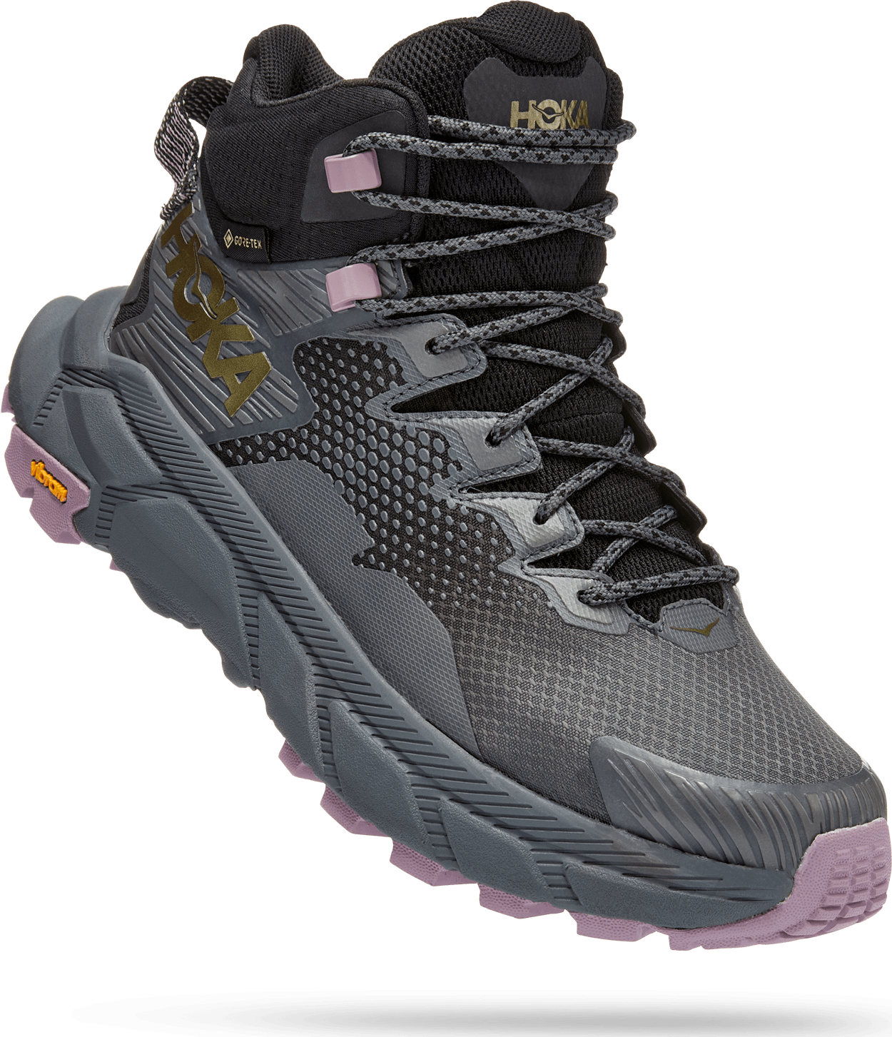 Kauf Hoka Women's Trail Code GORETEX bei Outnorth