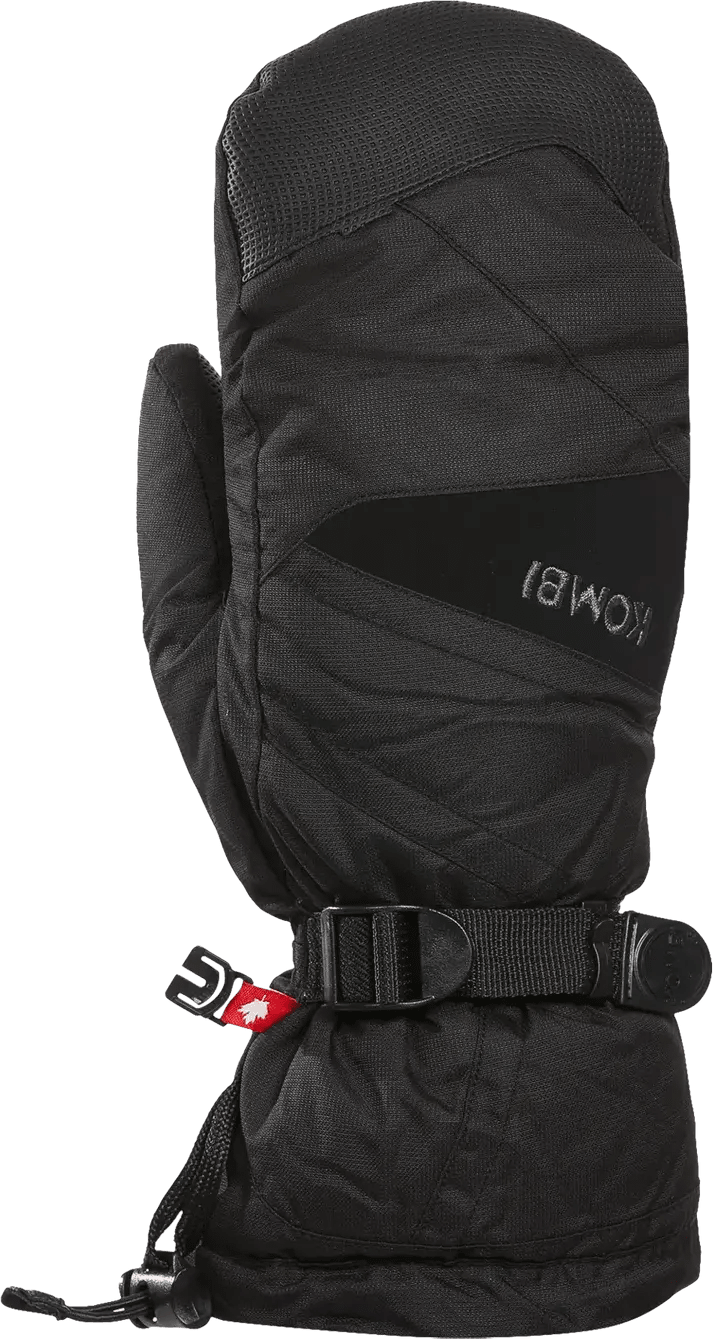 Kjøp Kombi Women's Original Mittens fra Outnorth