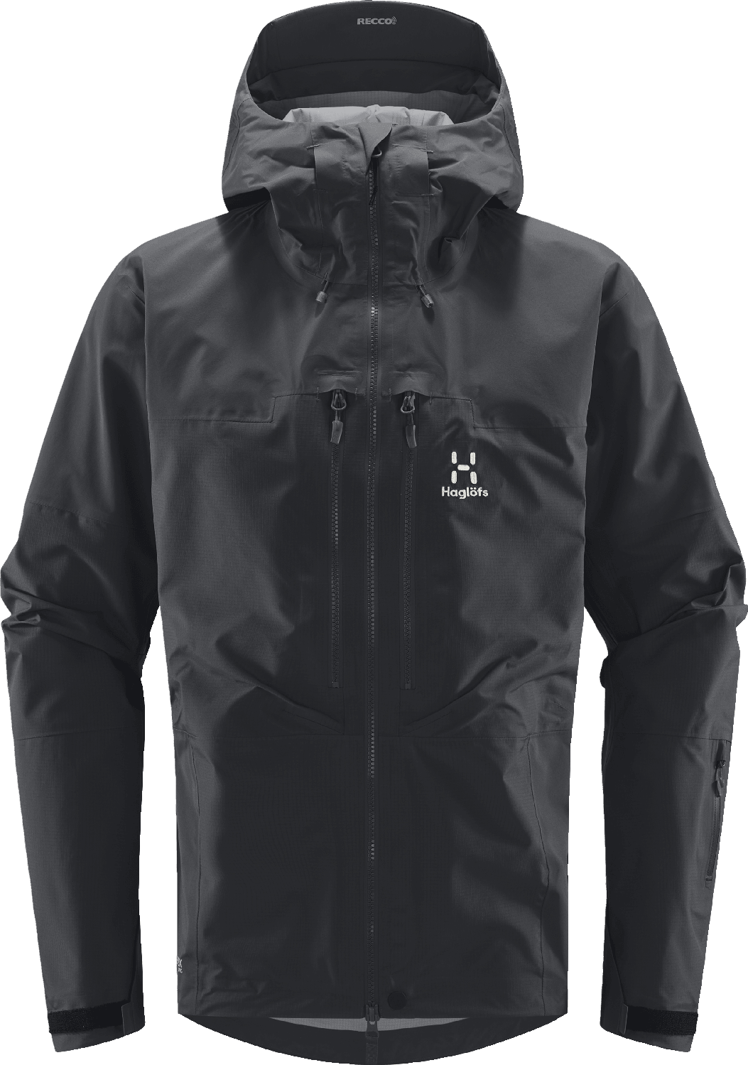 Køb Haglöfs Spitz Gore-Tex Pro Jacket fra Outnorth