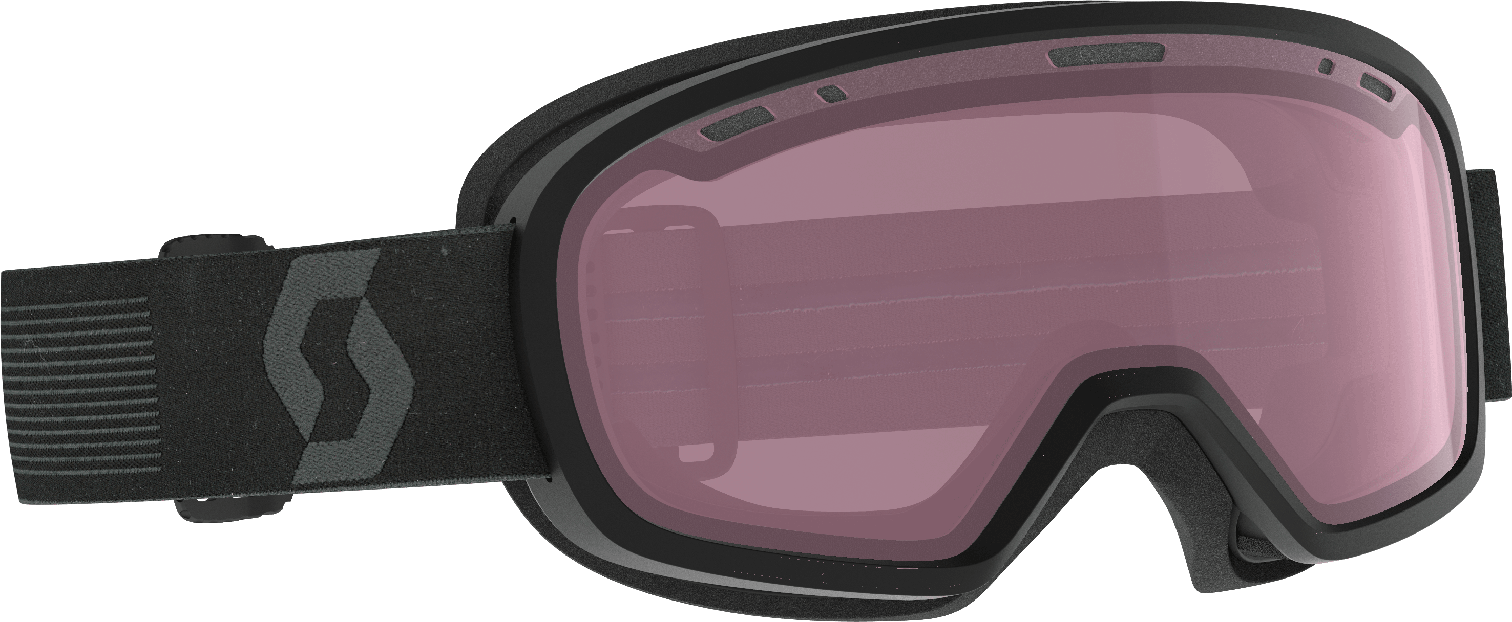 Kauf Scott Muse Pro OTG Goggle bei Outnorth