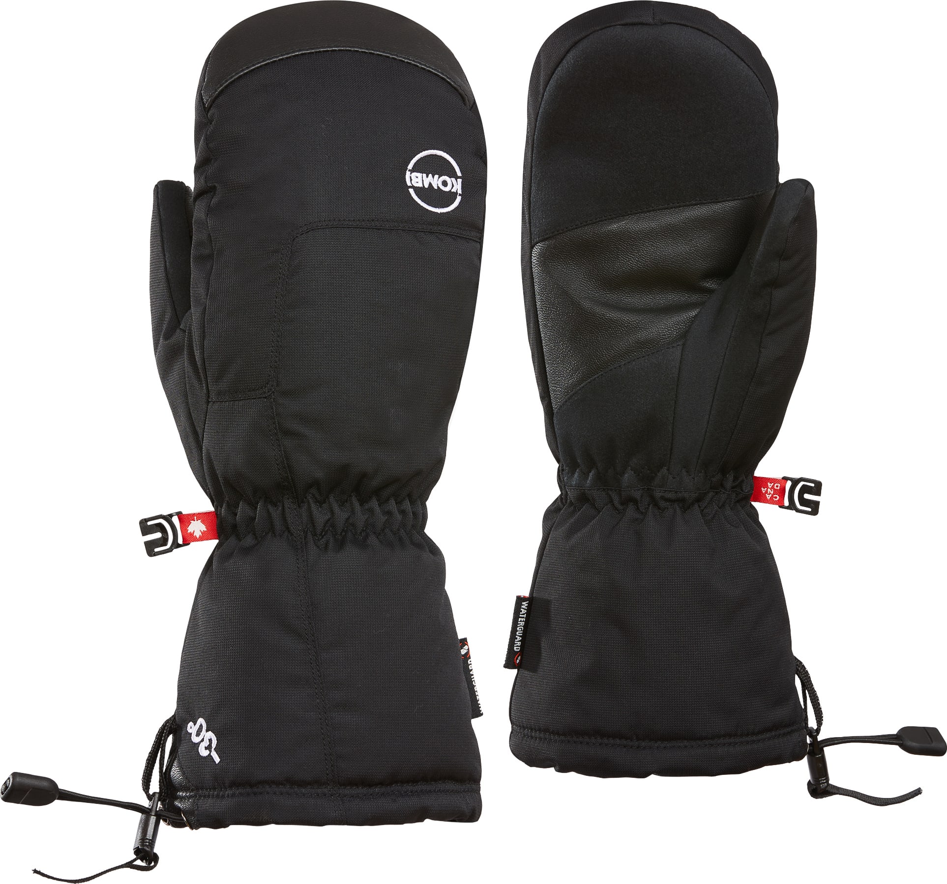 Köp Kombi Women's Sencilla Waterguard Mittens hos Outnorth