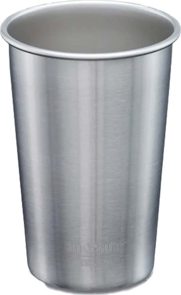 Kauf Klean Kanteen Steel Pint 473 ml bei Outnorth