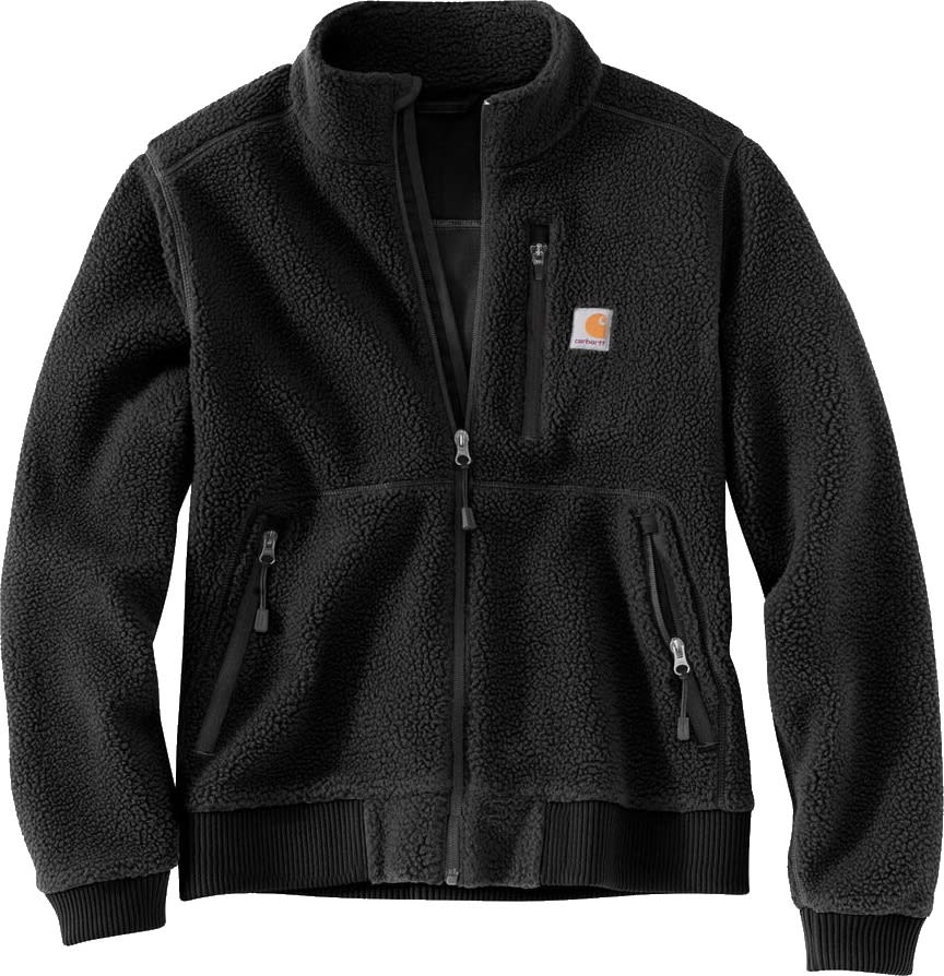 Buy Carhartt Women's Fleece Jacket from Outnorth