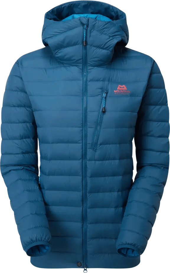 Kauf Mountain Equipment Women's Earthrise Hooded Jacket bei Outnorth
