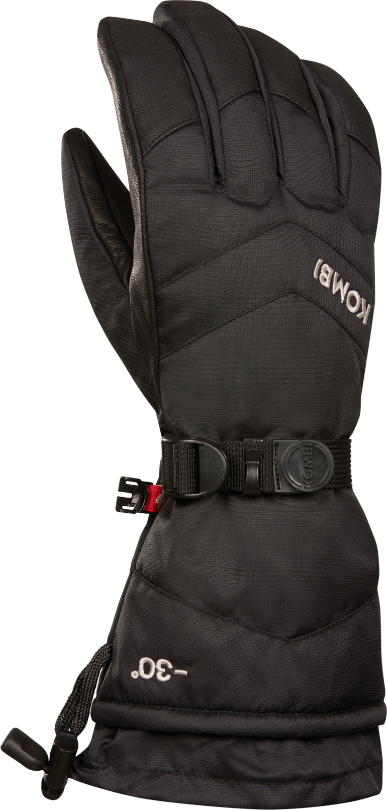 Köp Kombi Men's Aventyr WaterGuard Gloves hos Outnorth