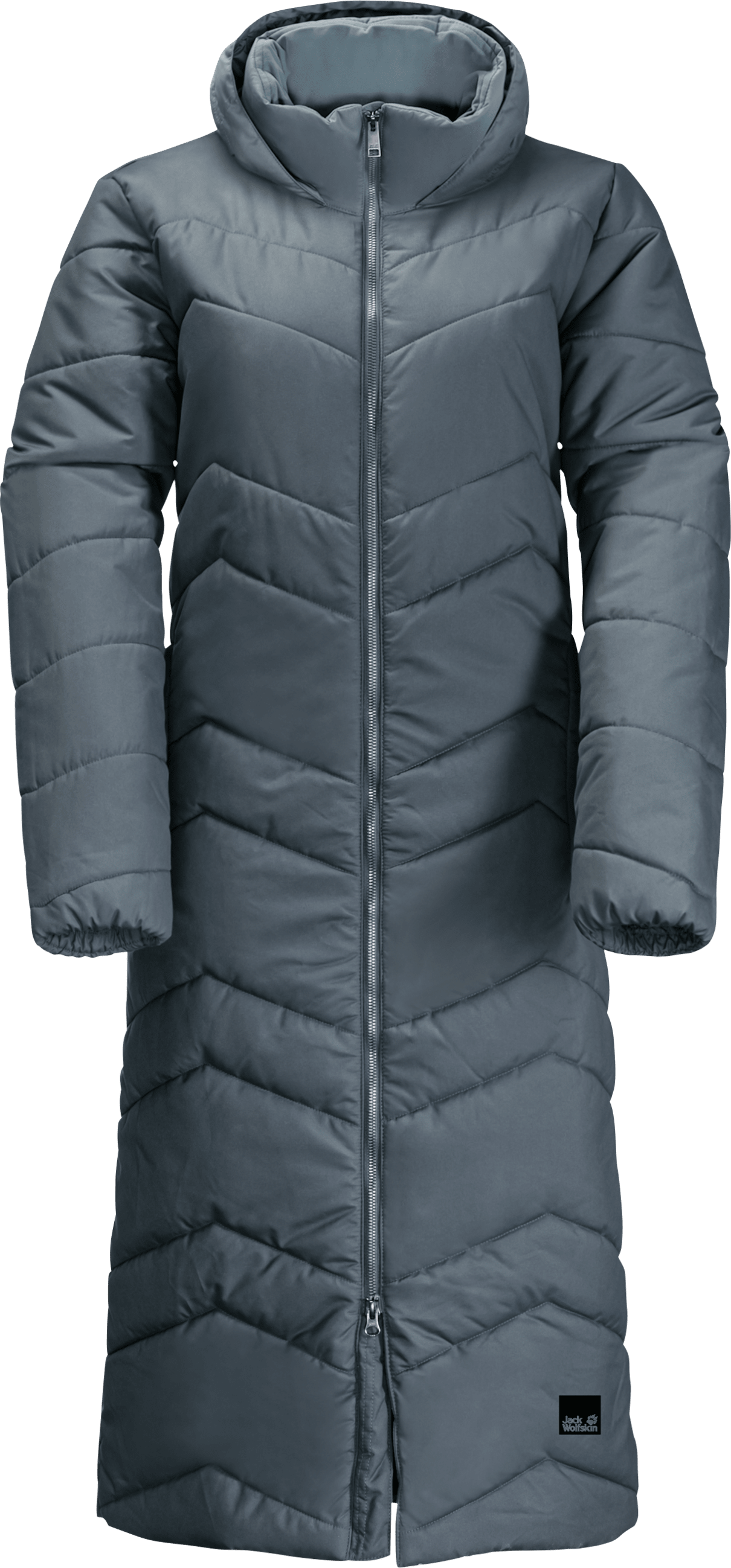 Kauf Jack Wolfskin Women's Kyoto Long Coat bei Outnorth