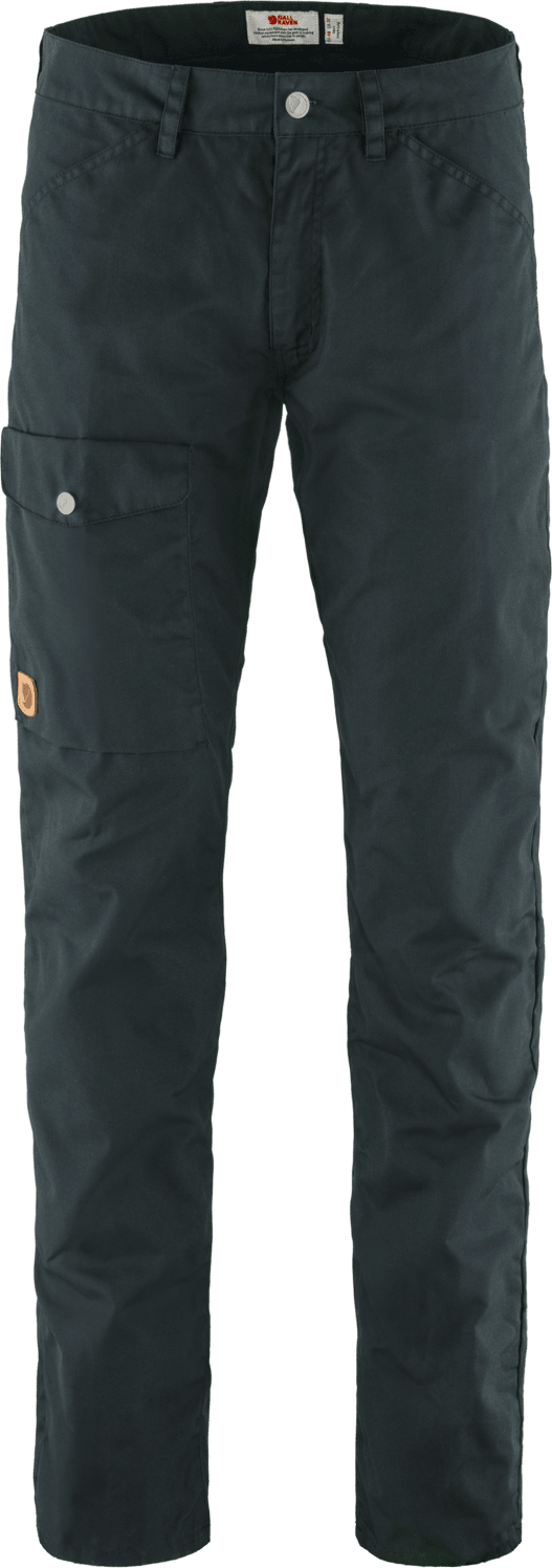 Udstyre Det marked Køb Fjällräven Men's Greenland Jeans Long fra Outnorth
