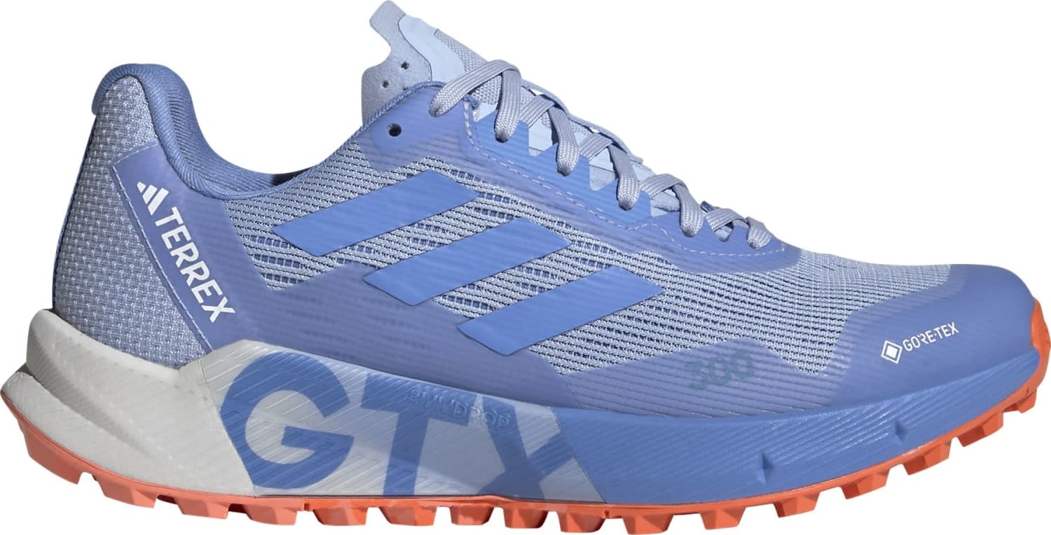 Buy Adidas Women's Terrex Agravic Flow 2.0 GORE-TEX Trail Running Shoes  from Outnorth