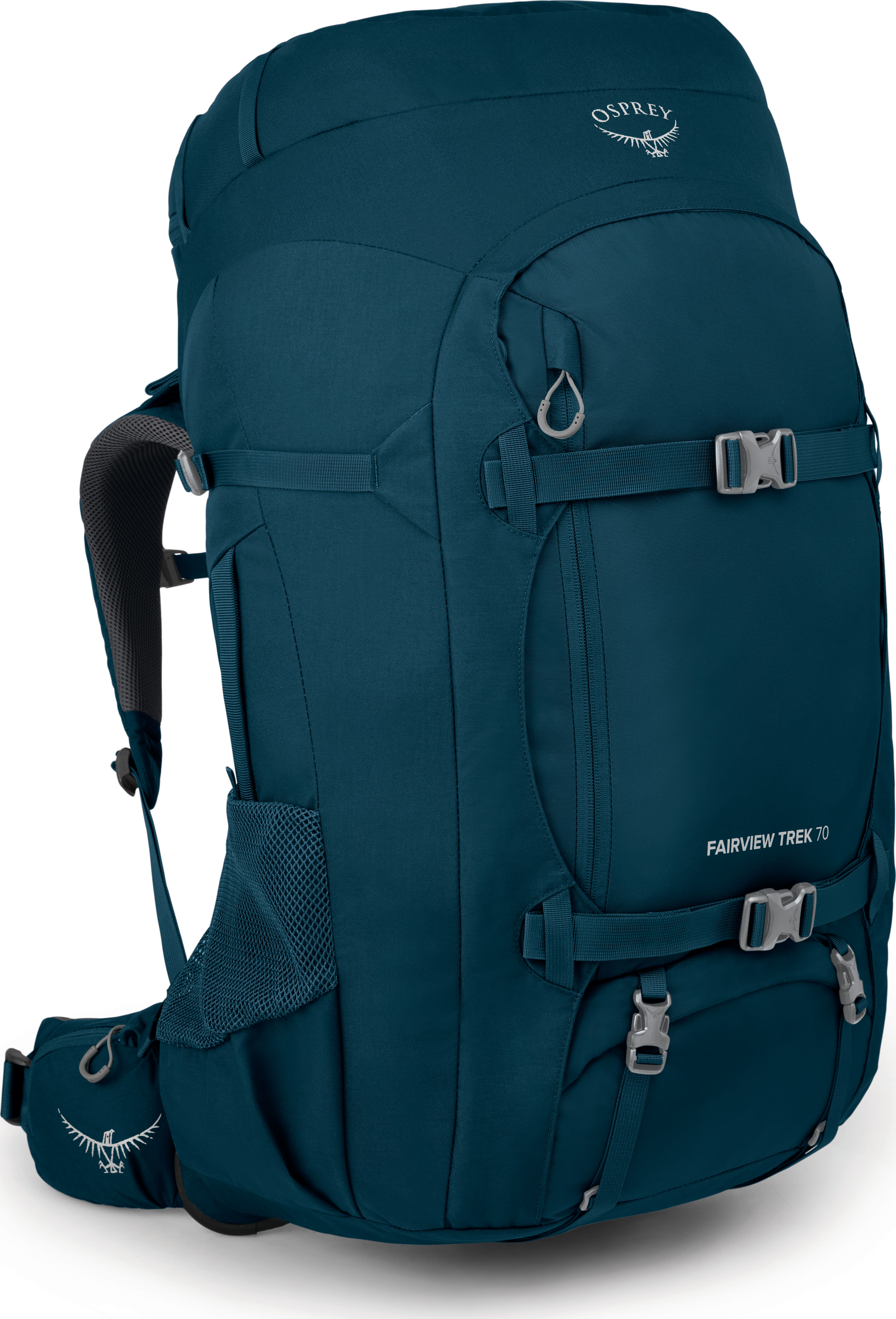 K b Osprey Women s Fairview Trek 70 fra Outnorth