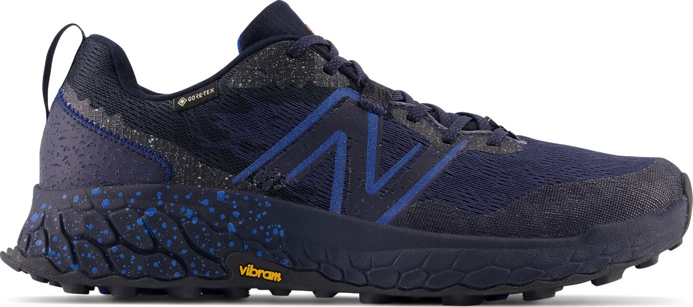 new balance men's fresh foam x hierro v8 gore tex