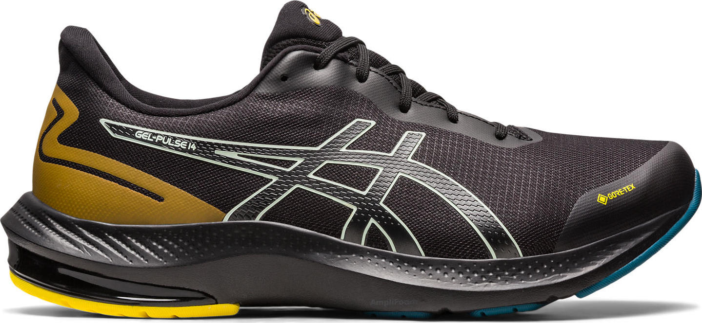 Buy Asics Men's Gel-Pulse 14 GORE-TEX from Outnorth