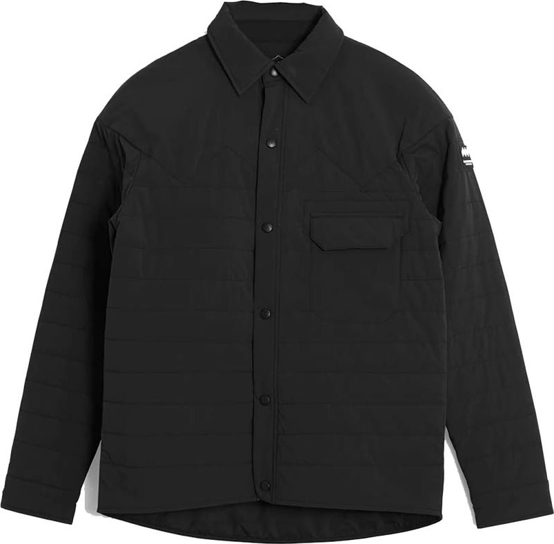 Køb Mountain Works Unisex Trail Overshirt fra Outnorth