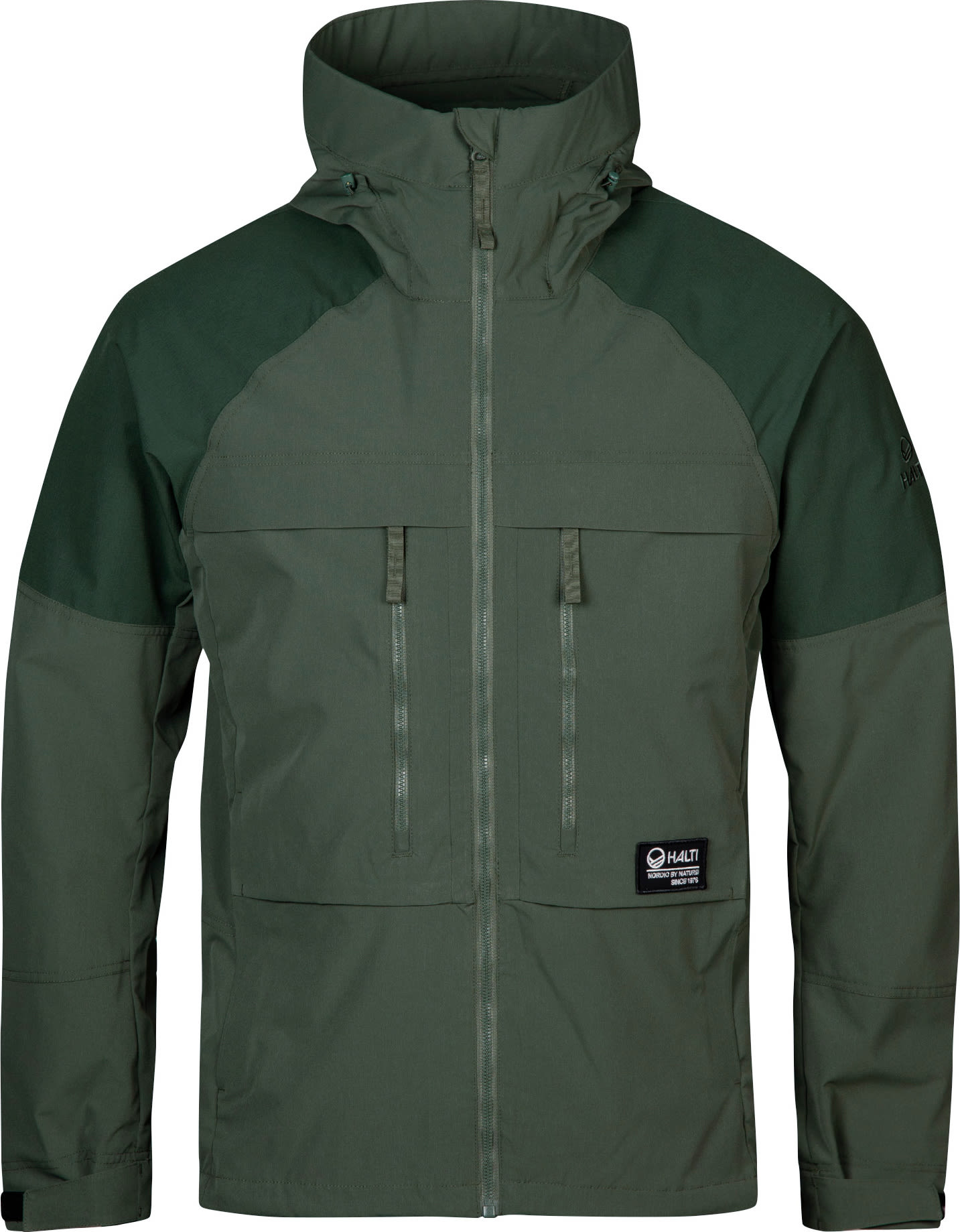 Buy Halti Men's Hiker Lite Jacket from Outnorth