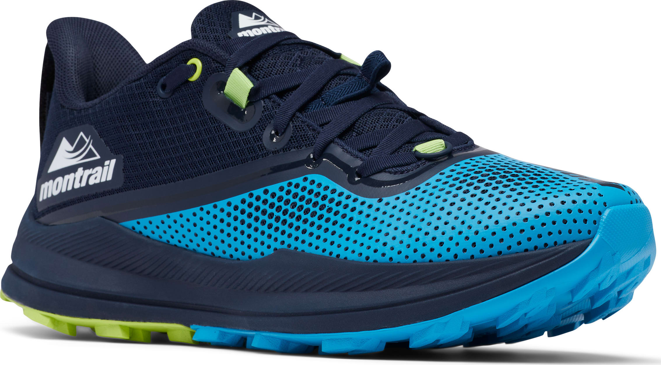 Kauf Columbia Montrail Men's Montrail Trinity Fkt bei Outnorth
