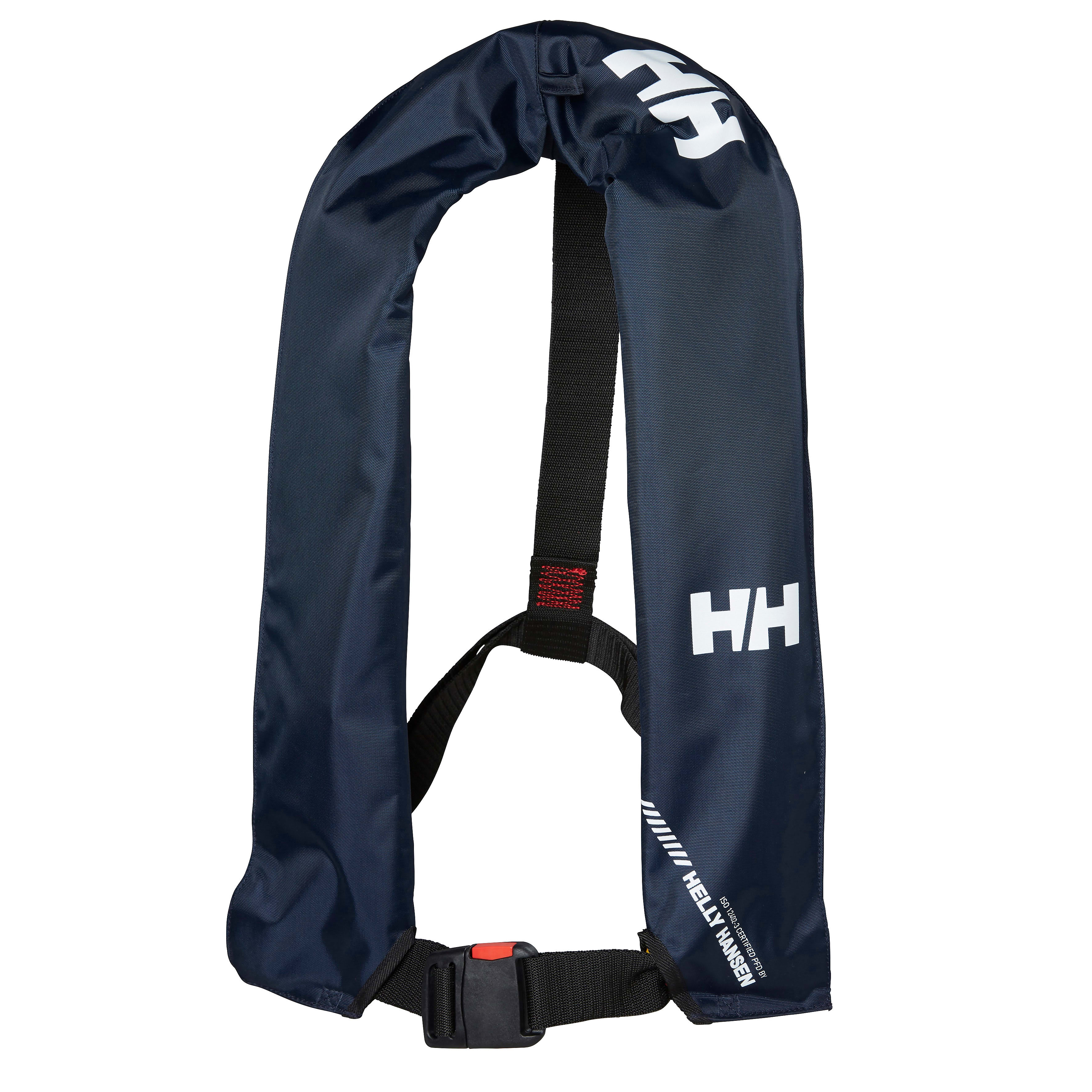 Helly Hansen Sport Inflatable Lifejacket (2022) Outnorth