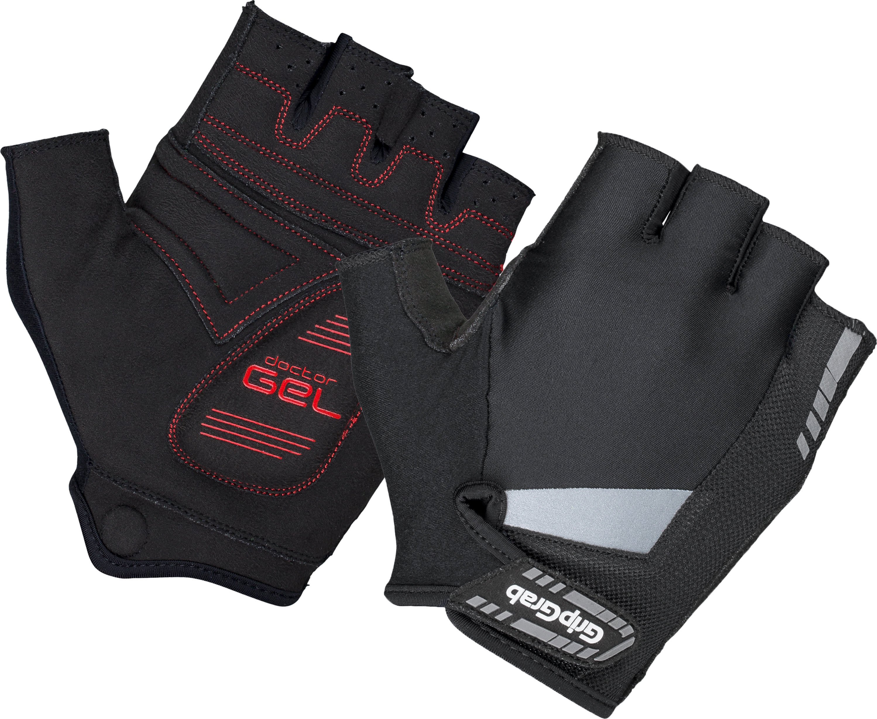 Köp Gripgrab SuperGel Padded Gloves (2022) hos Outnorth