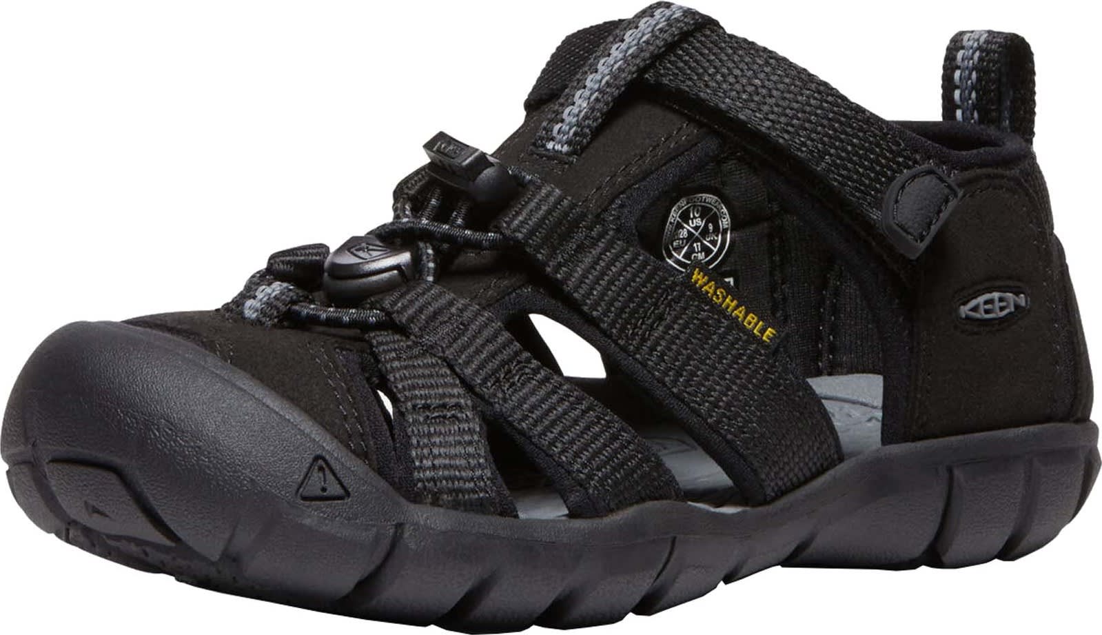 Keen seacamp size 13 clearance