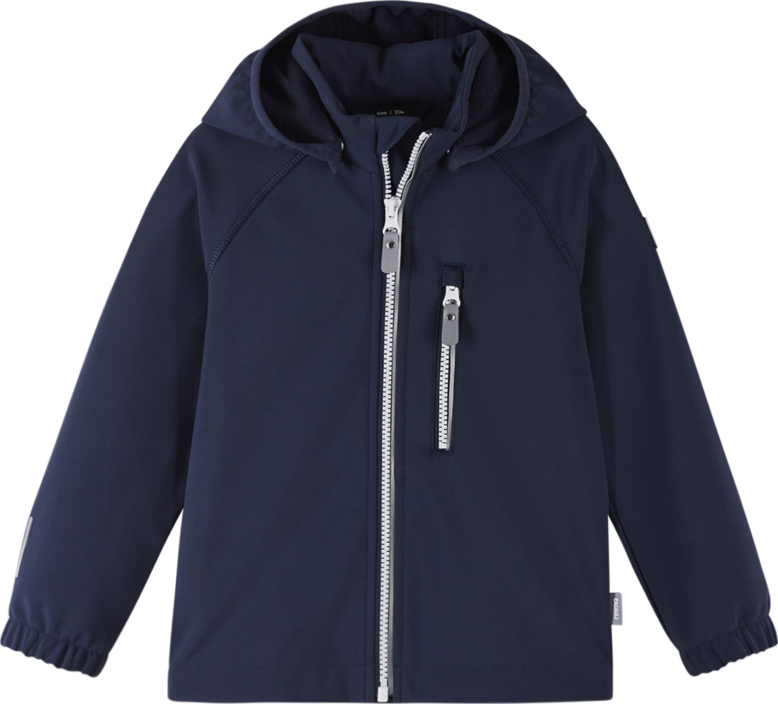 Buy Reima Kids' Softshell Jacket Vantti from Outnorth