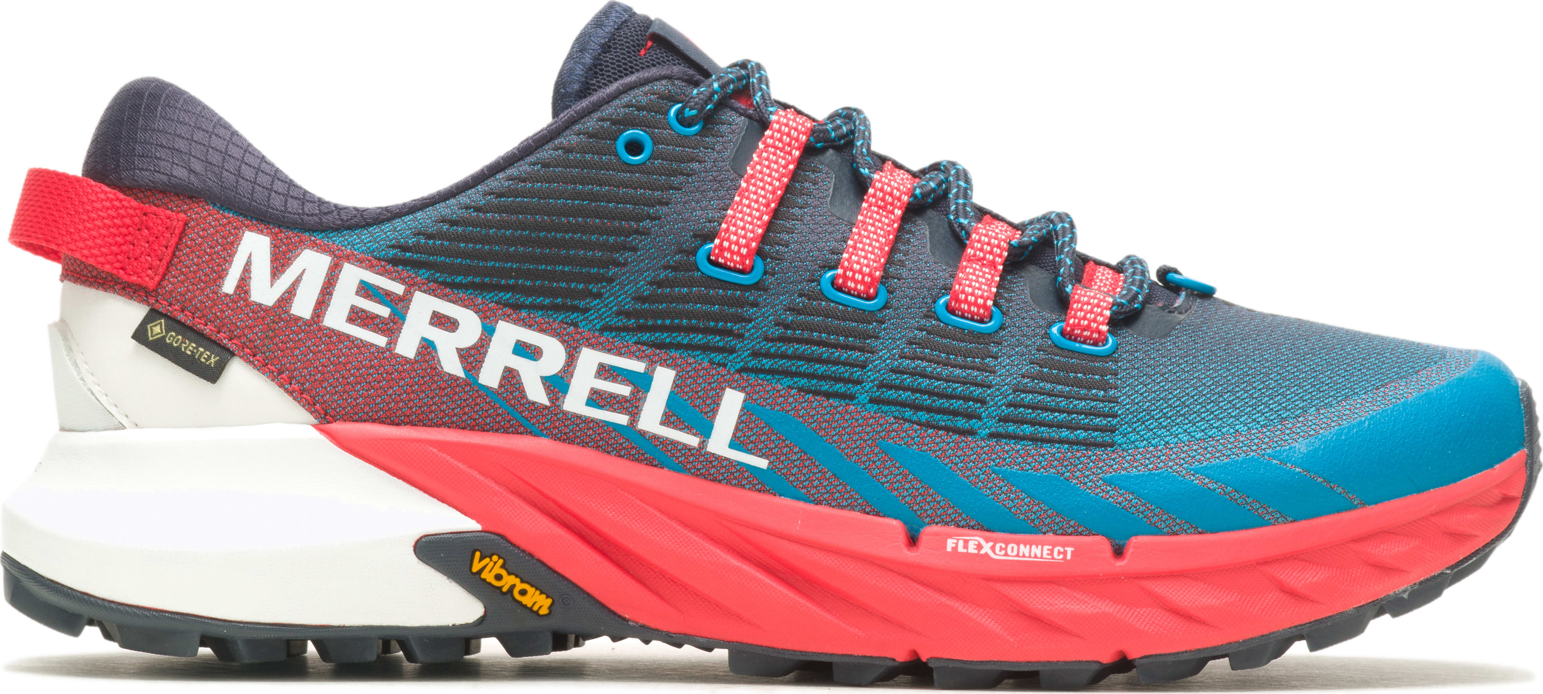 Buy Merrell Men's Agility Peak 4 Gore-Tex from Outnorth