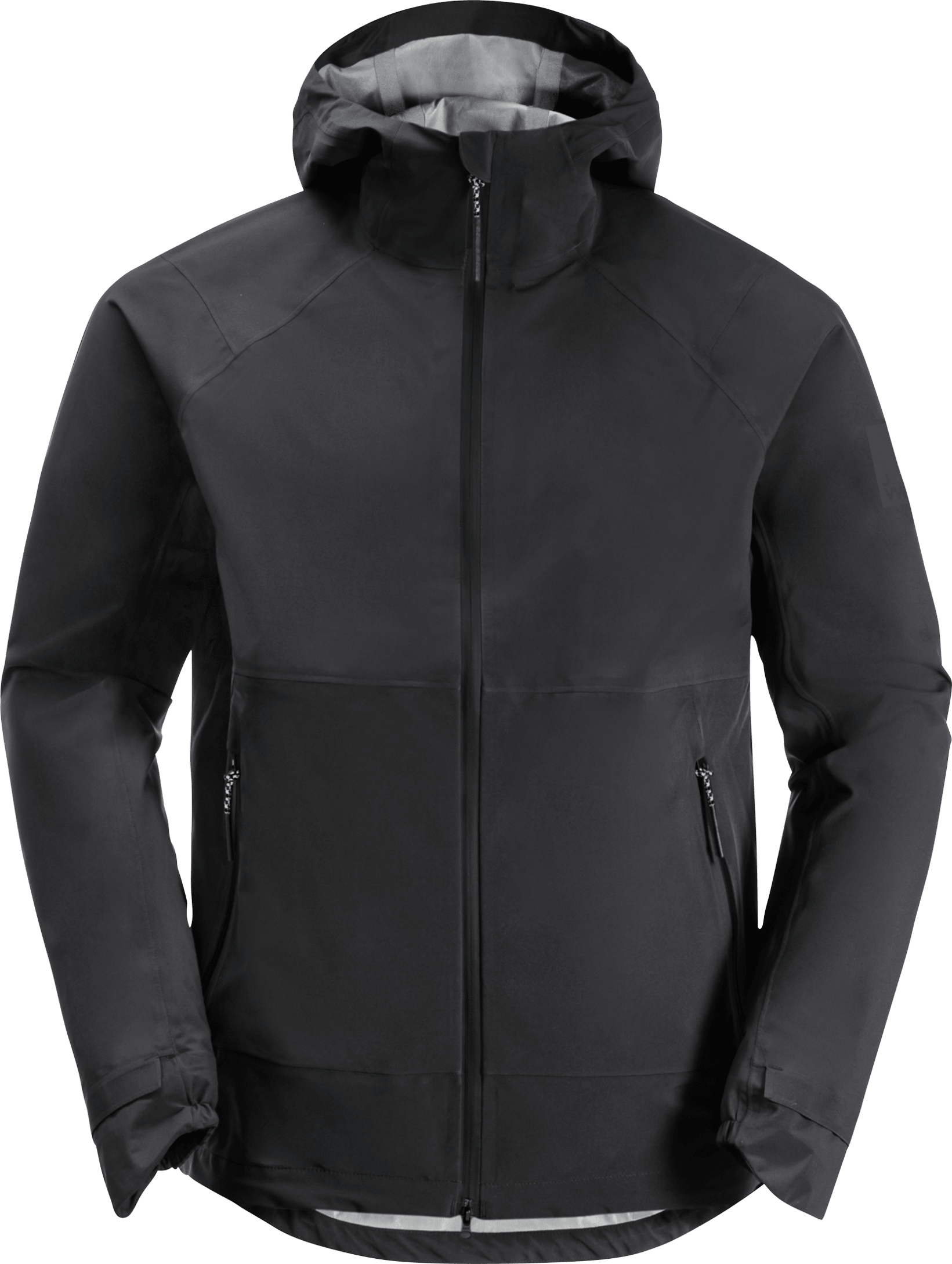 Kauf Jack Wolfskin Men's Bike Commute Mono Jacket bei Outnorth
