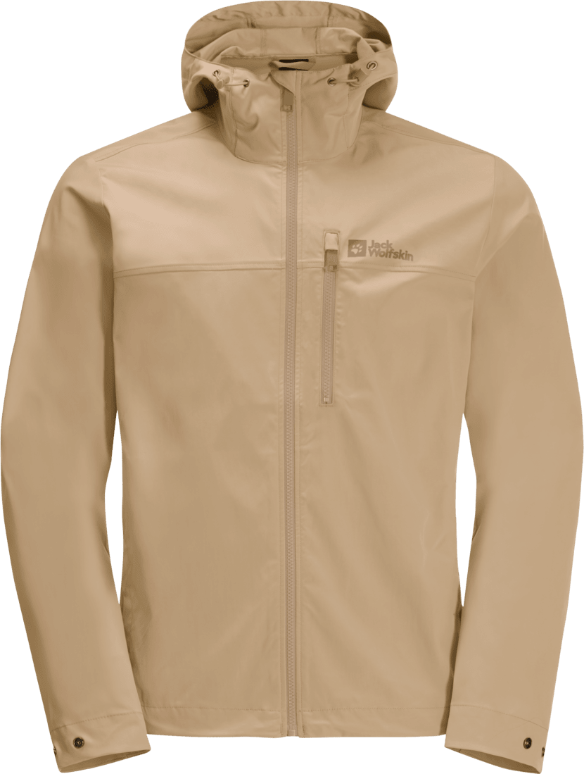 Buy Jack Wolfskin Men's Desert Wind Jacket from Outnorth