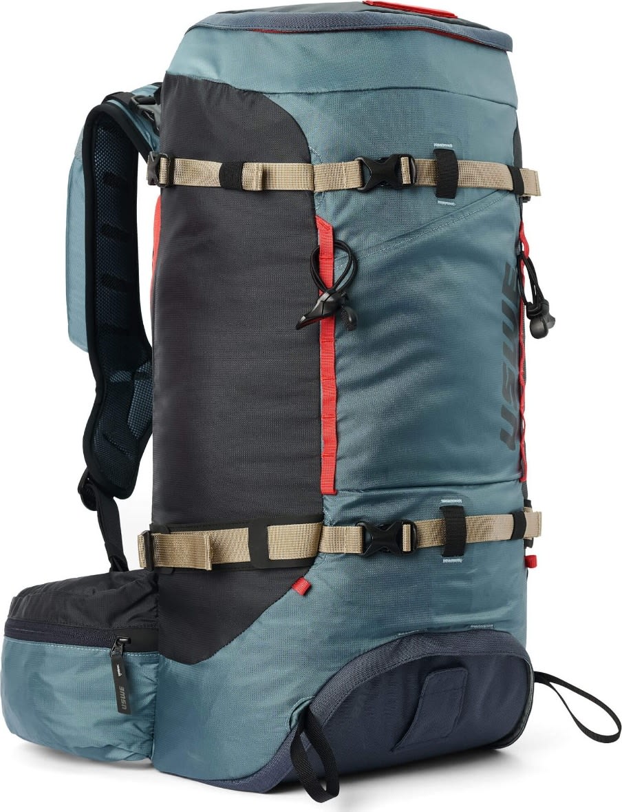 Kjøp USWE Men's Brant 35L Ski Touring Daypack fra Outnorth