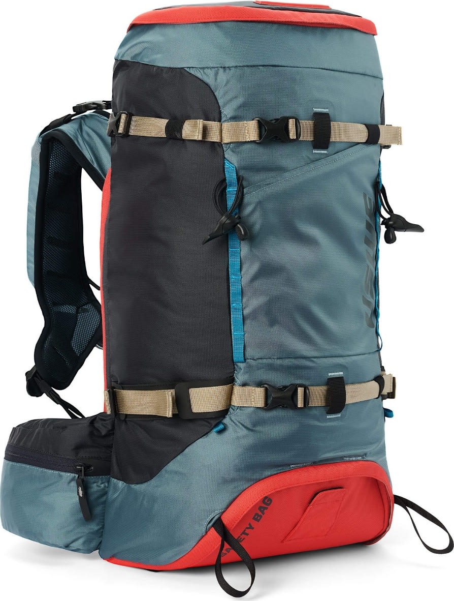 Kjøp USWE Women's Brant 35L Ski Touring Daypack fra Outnorth