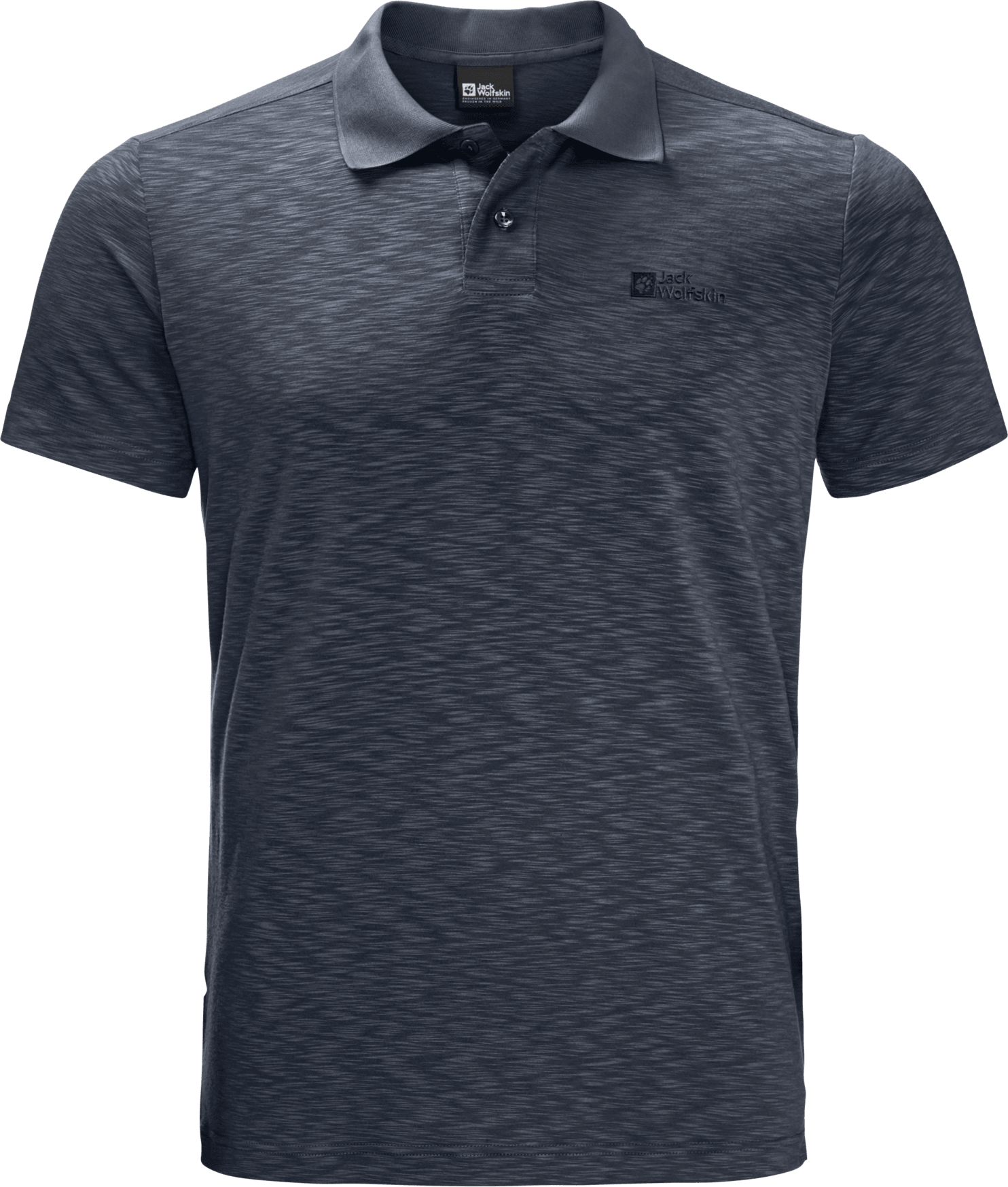 Buy Jack Wolfskin Men's Travel Polo from Outnorth