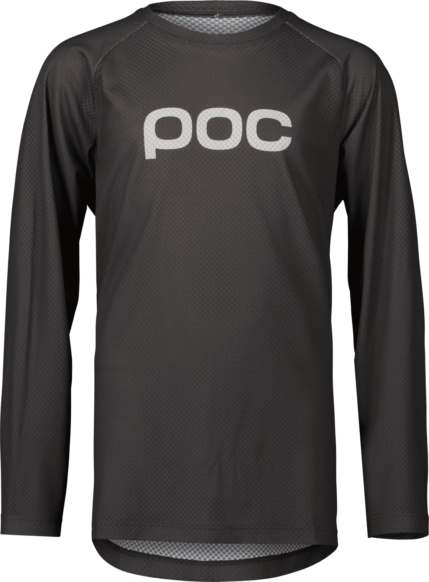 Buy POC Kids' Essential MTB LongSleeve Jersey from Outnorth